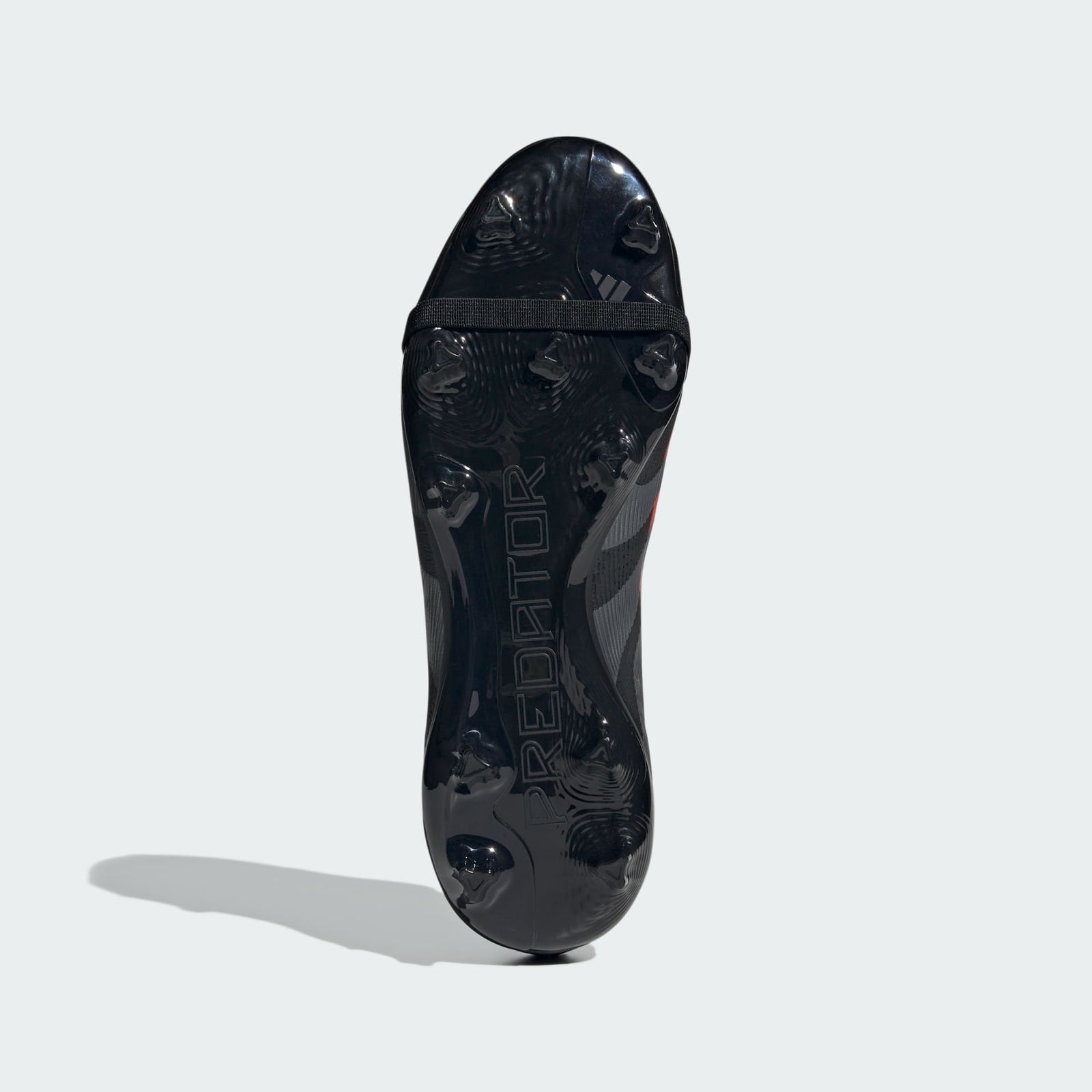 adidas Predator League Fold-Over Tongue Firm/Multi-Ground Soccer Cleats - ID1322-ADIDAS by adidas | Available at Niky's Sports
