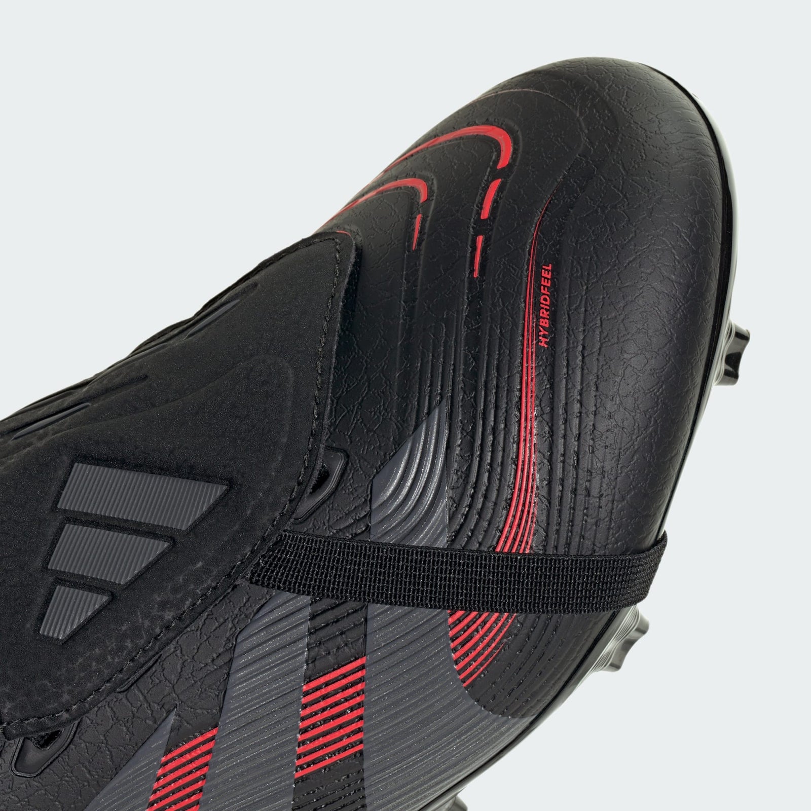 adidas Predator League Fold-Over Tongue Firm/Multi-Ground Soccer Cleats - ID1322-ADIDAS by adidas | Available at Niky's Sports