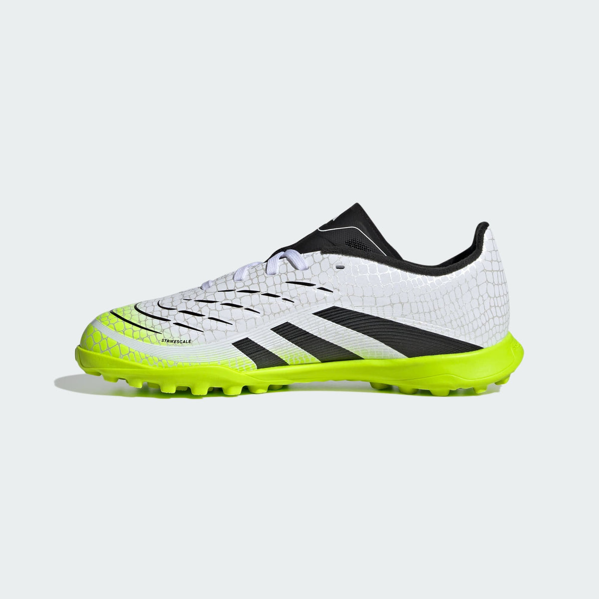 adidas Predator League Turf Cleats Kids - JI1149-ADIDAS by adidas | Available at Niky's Sports