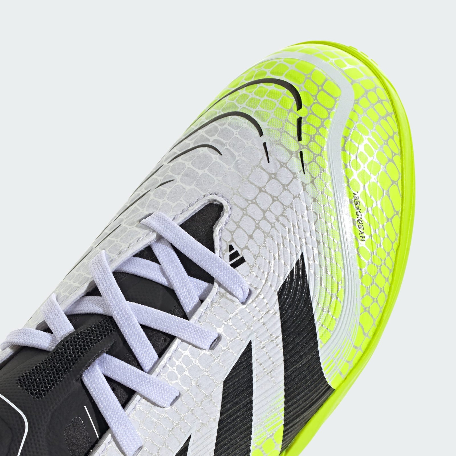 adidas Predator League Turf Cleats Kids - JI1149-ADIDAS by adidas | Available at Niky's Sports