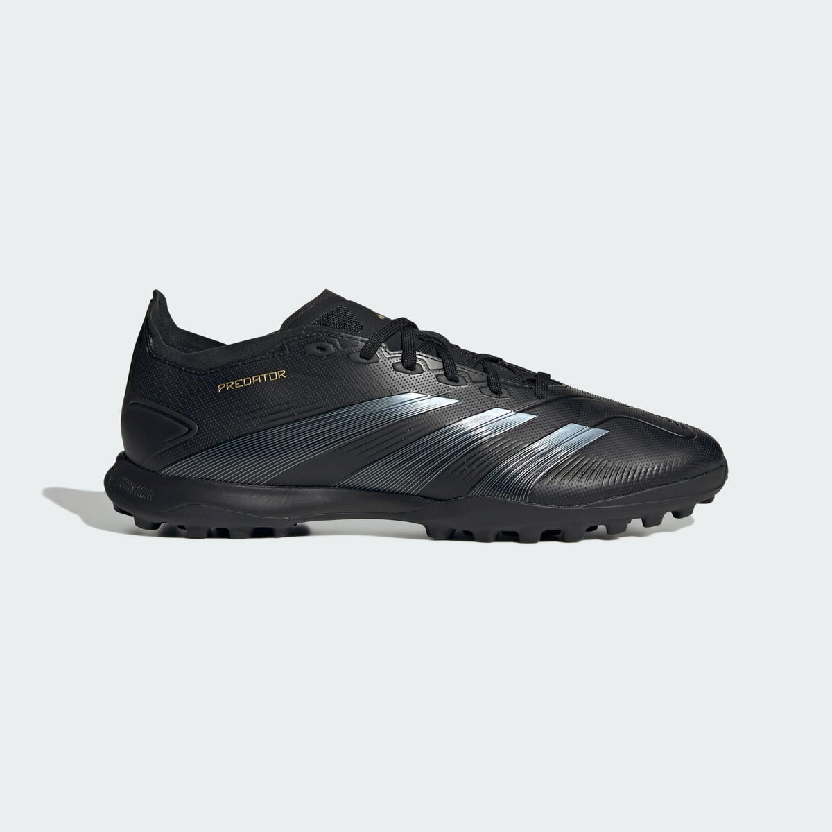 adidas PREDATOR LEAGUE TURF SOCCER SHOES - IF6377-ADIDAS by adidas | Available at Niky's Sports