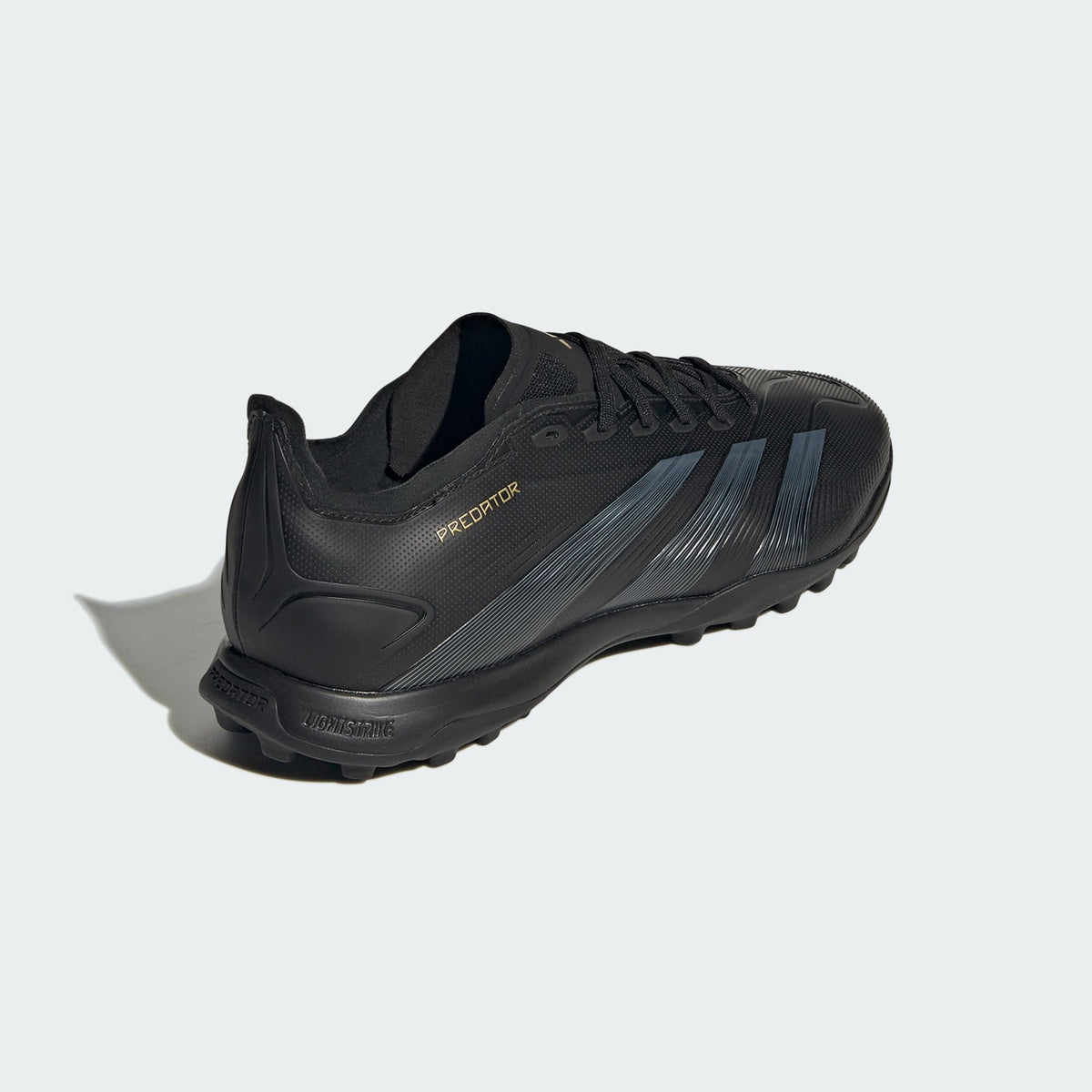 adidas PREDATOR LEAGUE TURF SOCCER SHOES - IF6377-ADIDAS by adidas | Available at Niky's Sports