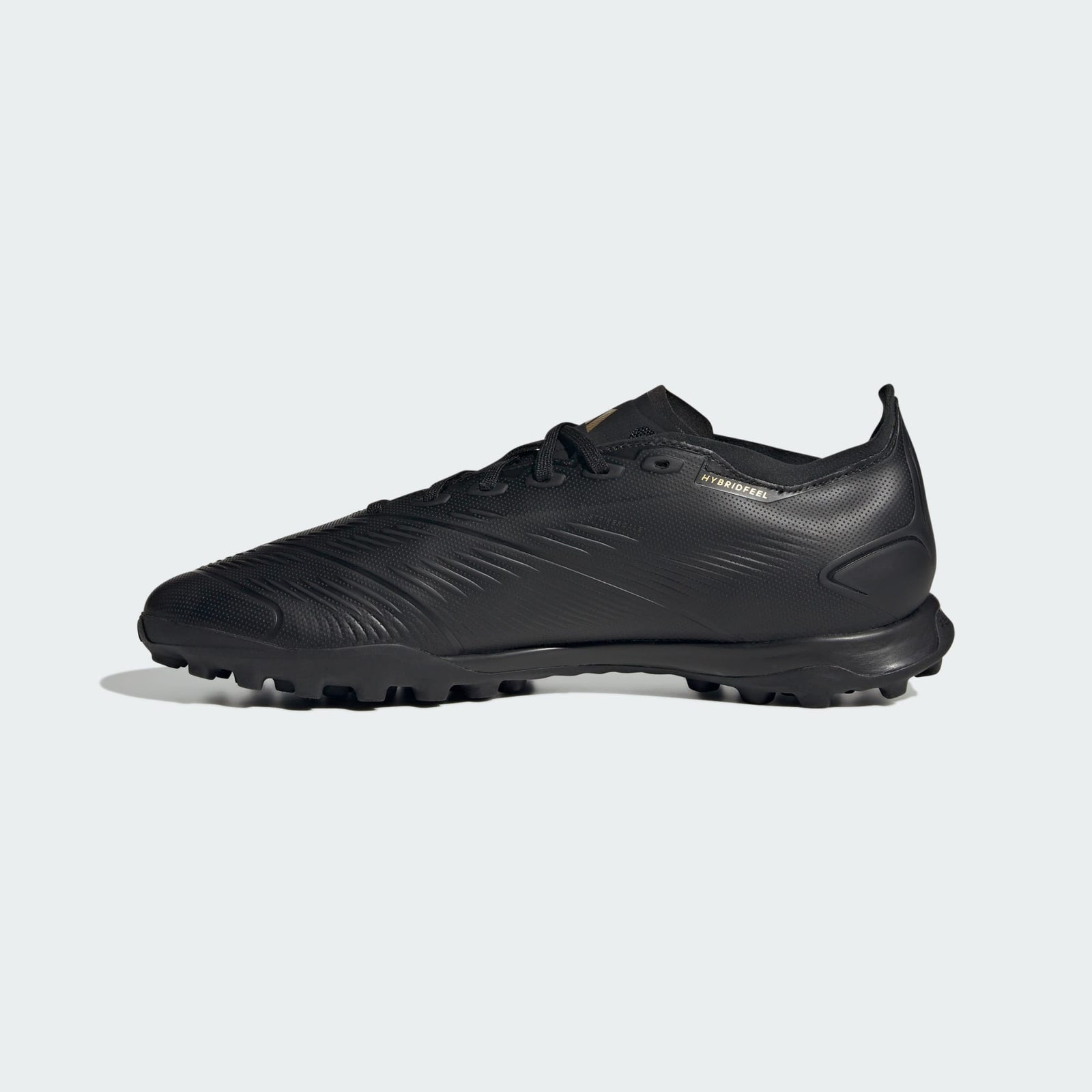 adidas PREDATOR LEAGUE TURF SOCCER SHOES - IF6377-ADIDAS by adidas | Available at Niky's Sports