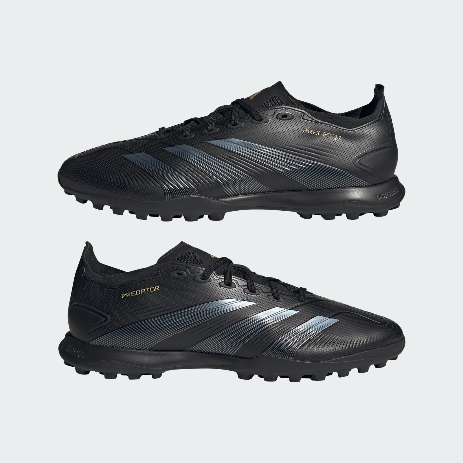 adidas PREDATOR LEAGUE TURF SOCCER SHOES - IF6377-ADIDAS by adidas | Available at Niky's Sports