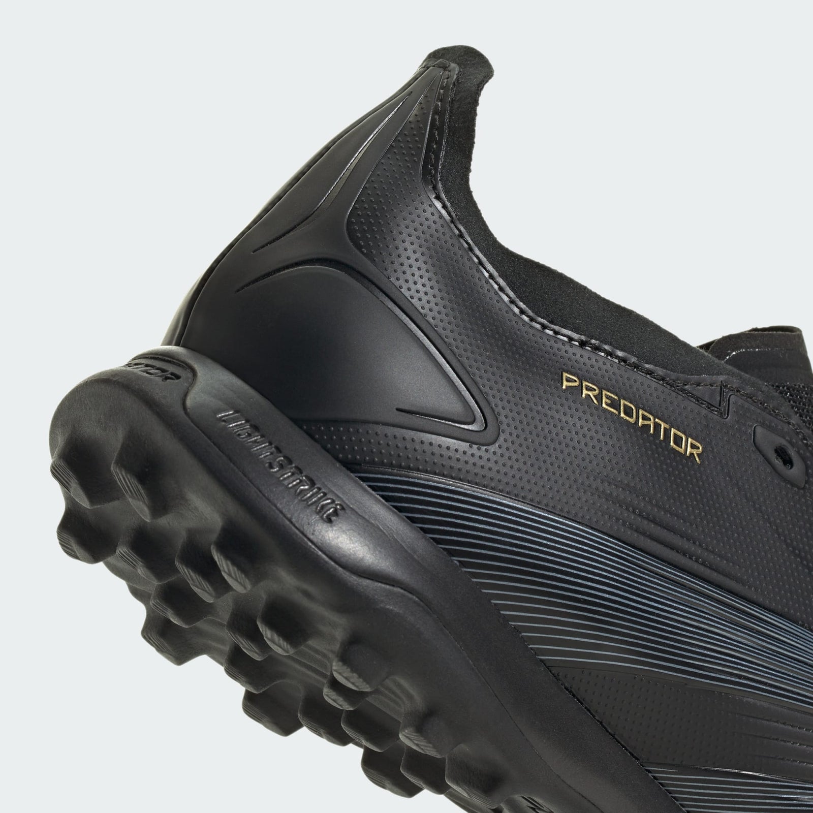 adidas PREDATOR LEAGUE TURF SOCCER SHOES - IF6377-ADIDAS by adidas | Available at Niky's Sports