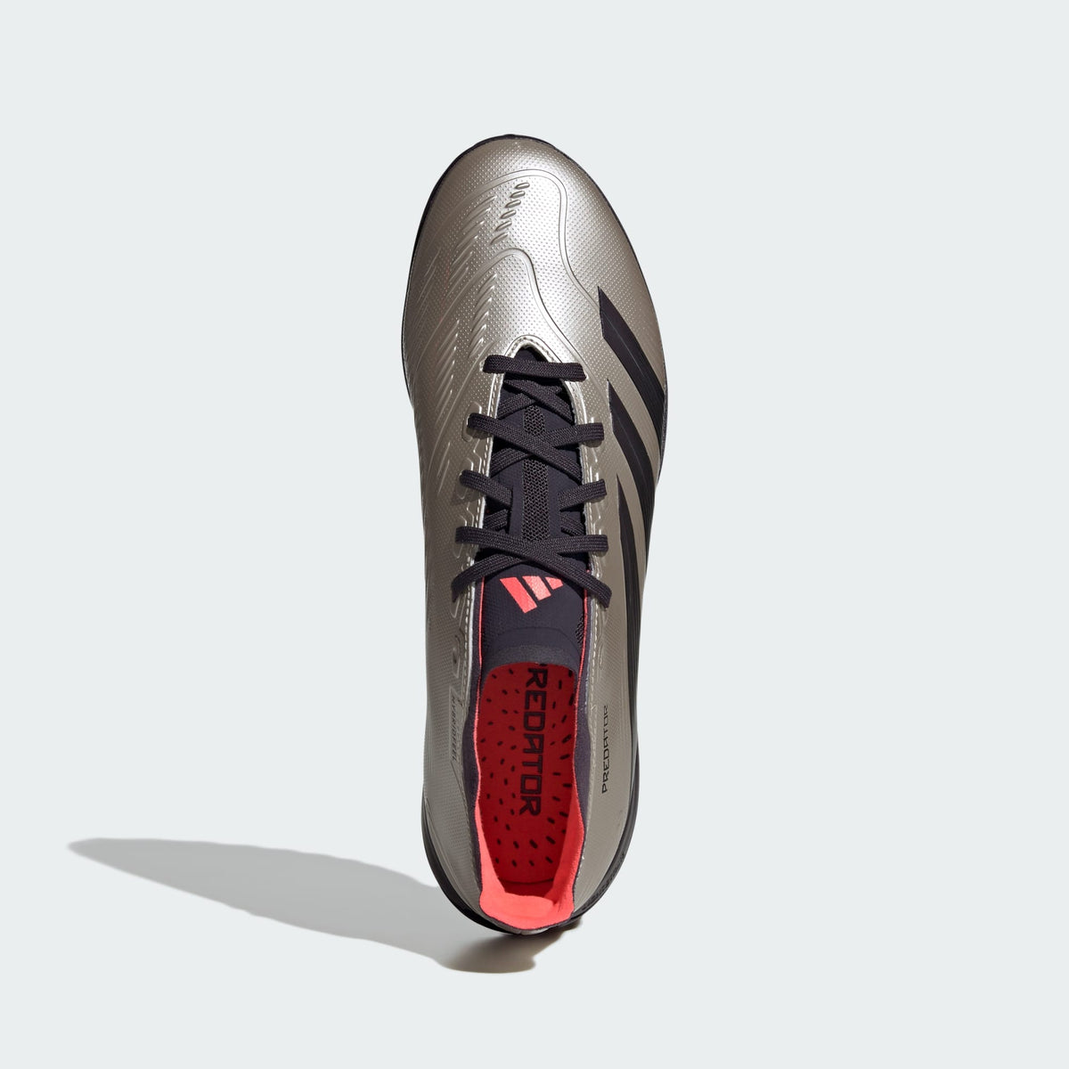 adidas Predator League Turf Soccer Shoes - IF6376-ADIDAS by adidas | Available at Niky's Sports