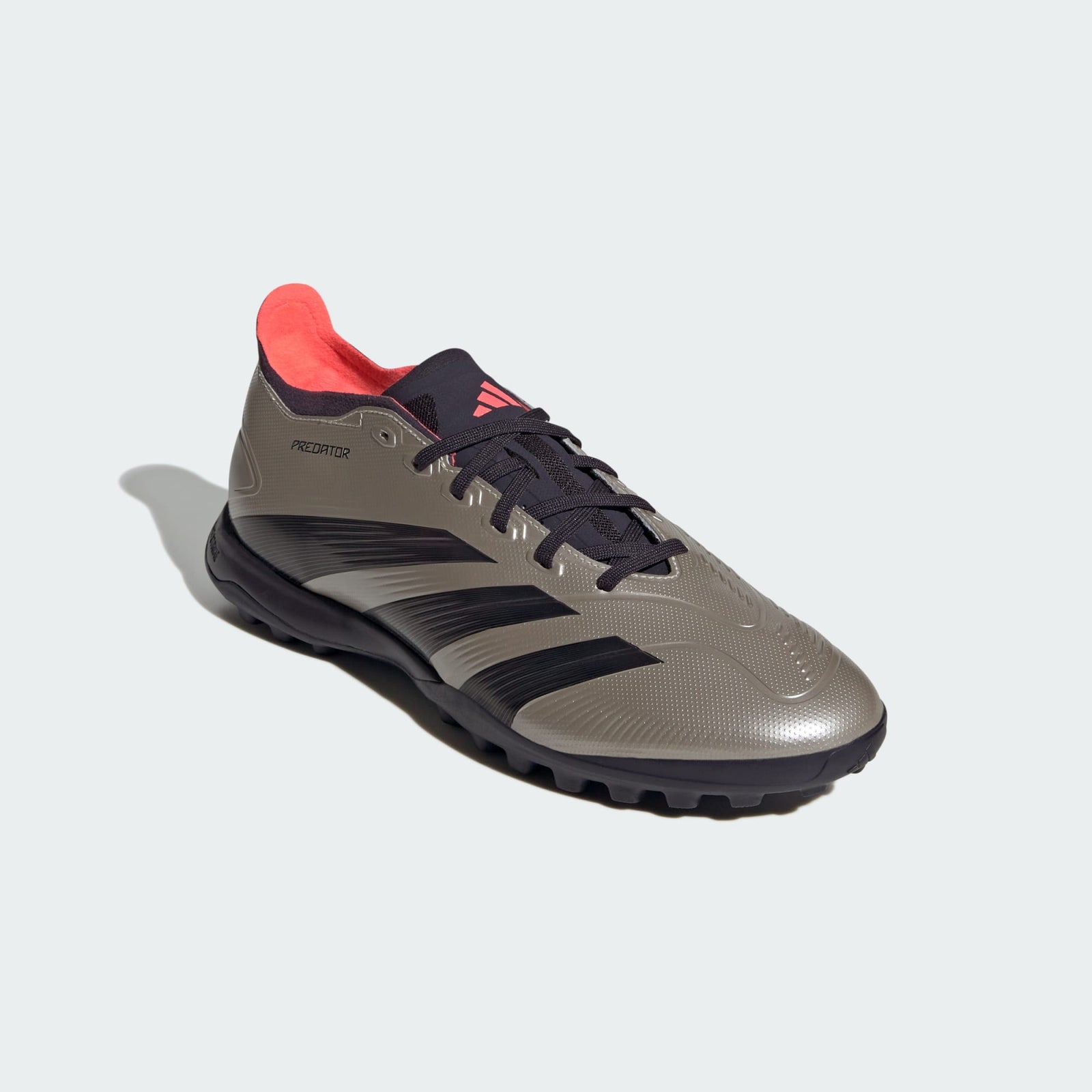 adidas Predator League Turf Soccer Shoes - IF6376-ADIDAS by adidas | Available at Niky's Sports