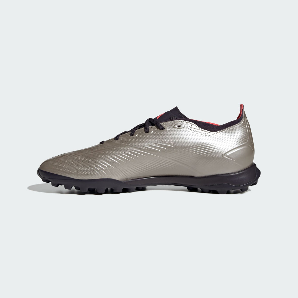 adidas Predator League Turf Soccer Shoes - IF6376-ADIDAS by adidas | Available at Niky's Sports