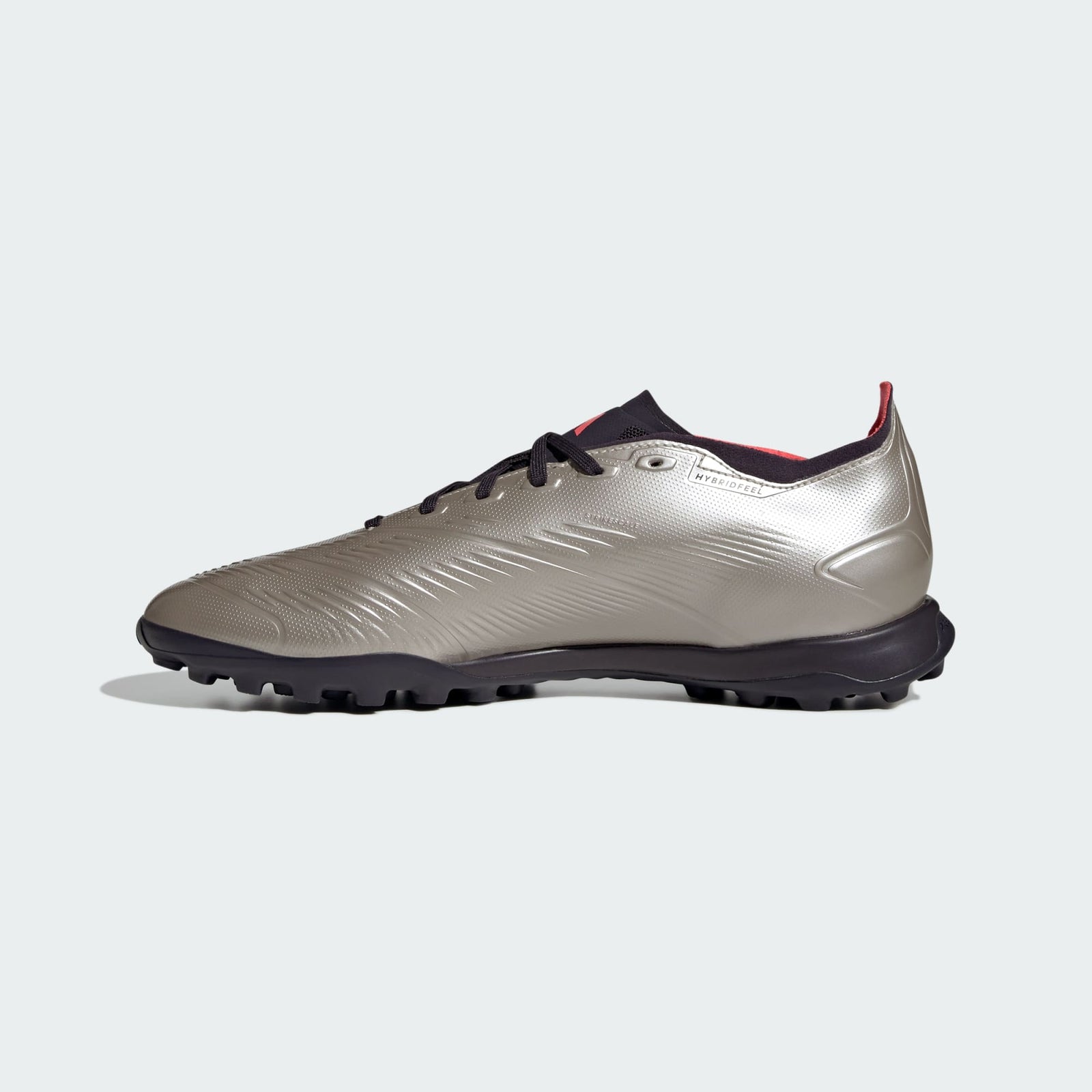 adidas Predator League Turf Soccer Shoes - IF6376-ADIDAS by adidas | Available at Niky's Sports