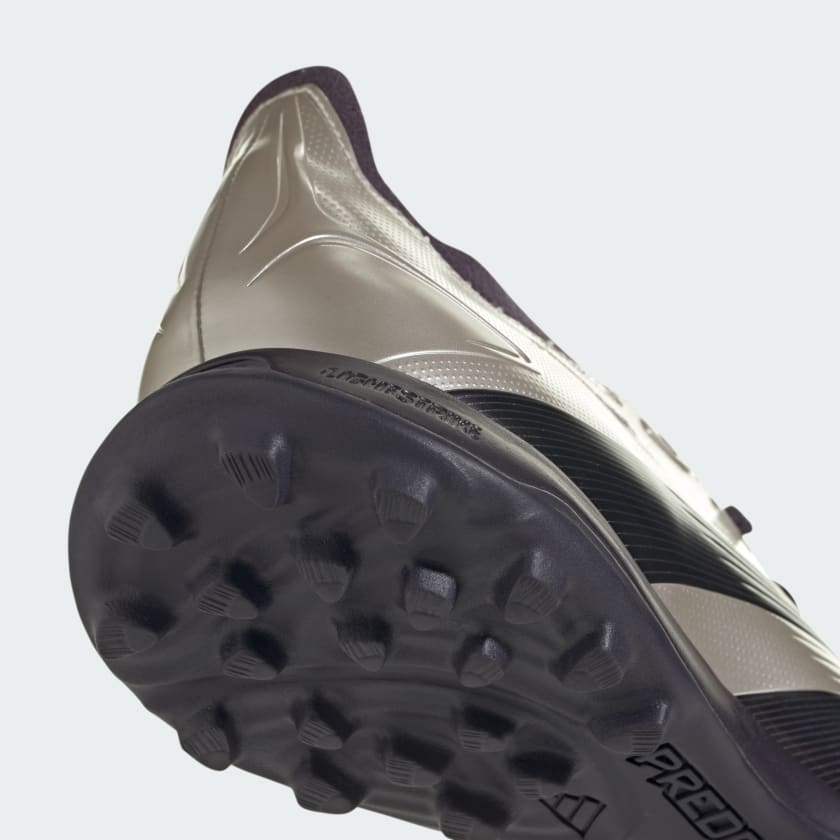 adidas Predator League Turf Soccer Shoes - IF6376-ADIDAS by adidas | Available at Niky's Sports