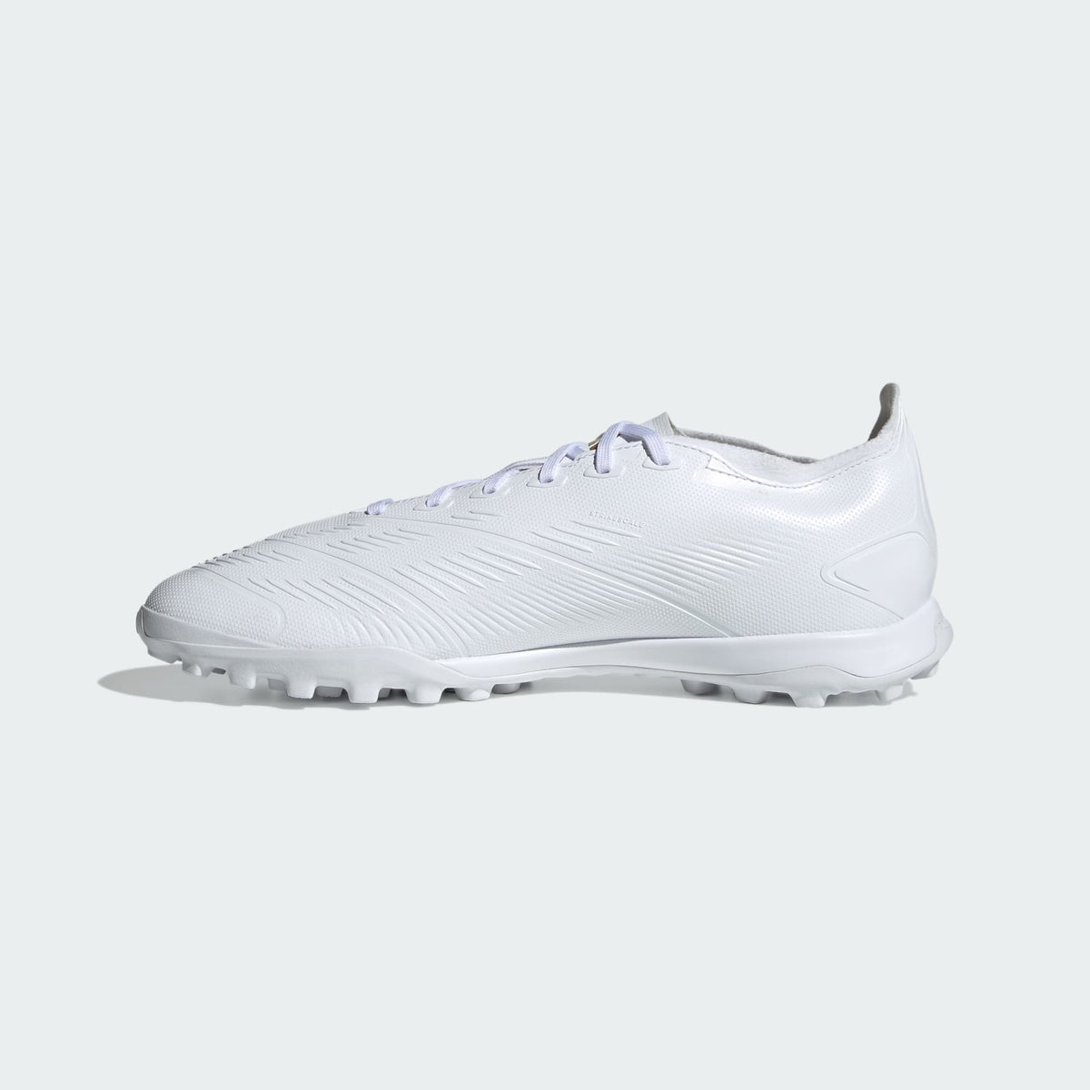adidas PREDATOR LEAGUE TURF SOCCER SHOES - IF6378-ADIDAS by adidas | Available at Niky's Sports