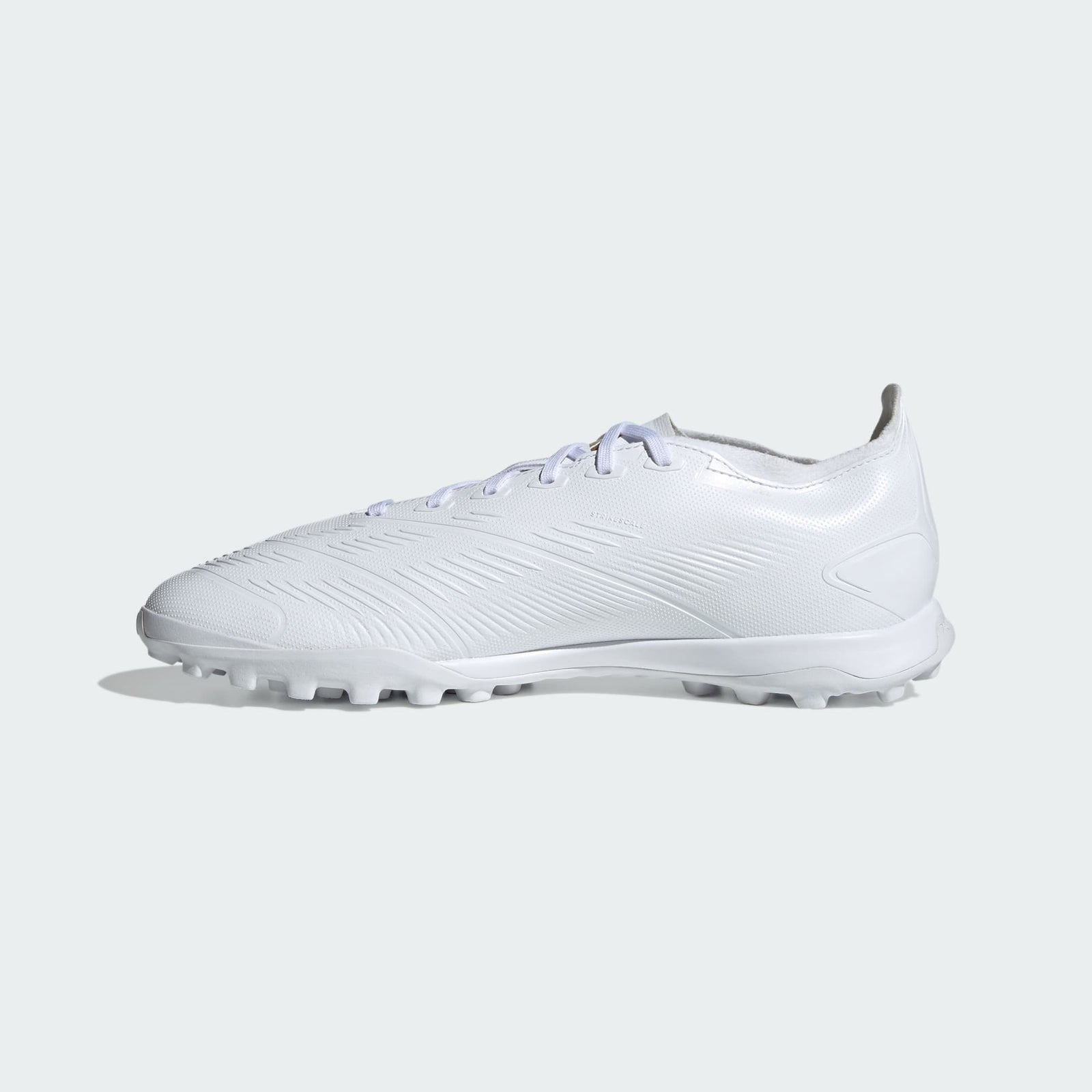 adidas PREDATOR LEAGUE TURF SOCCER SHOES - IF6378-ADIDAS by adidas | Available at Niky's Sports