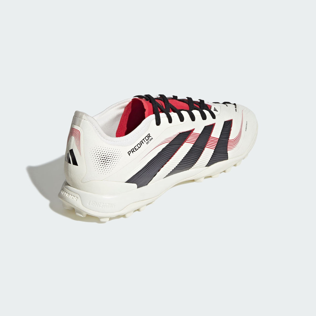 adidas Predator Pro Turf Soccer Shoes - JH8897-ADIDAS by adidas | Available at Niky's Sports