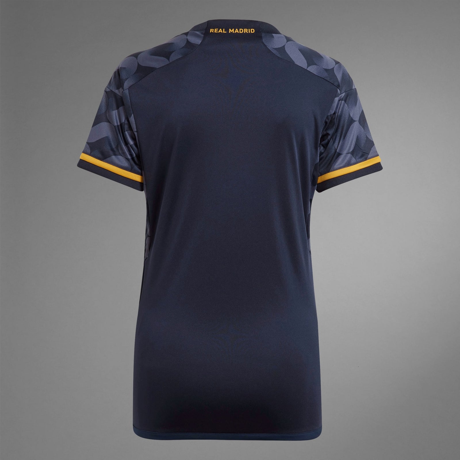 ADIDAS REAL MADRID WOMEN'S 23/24 AWAY JERSEY