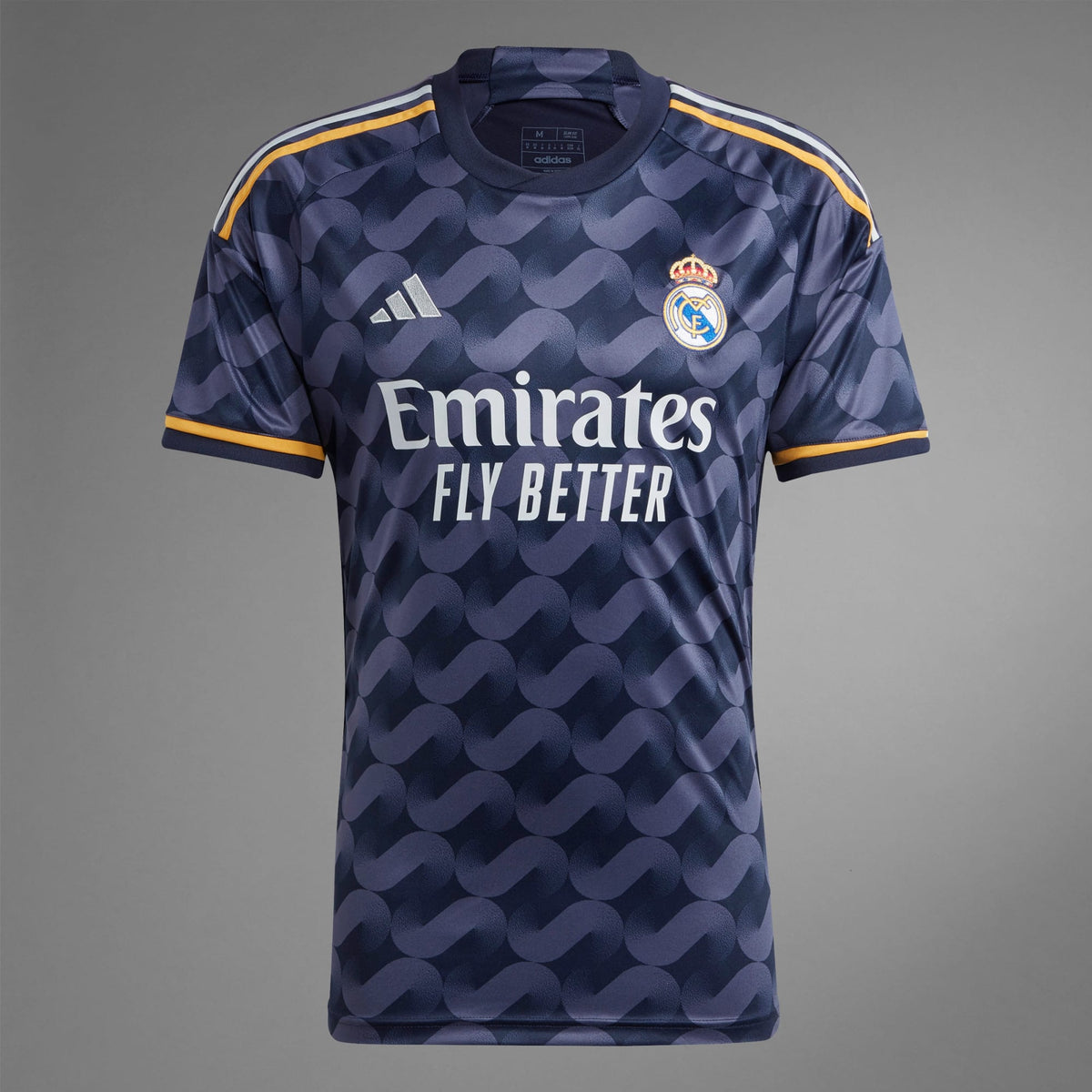 adidas Real Madrid Away Jersey 23/24