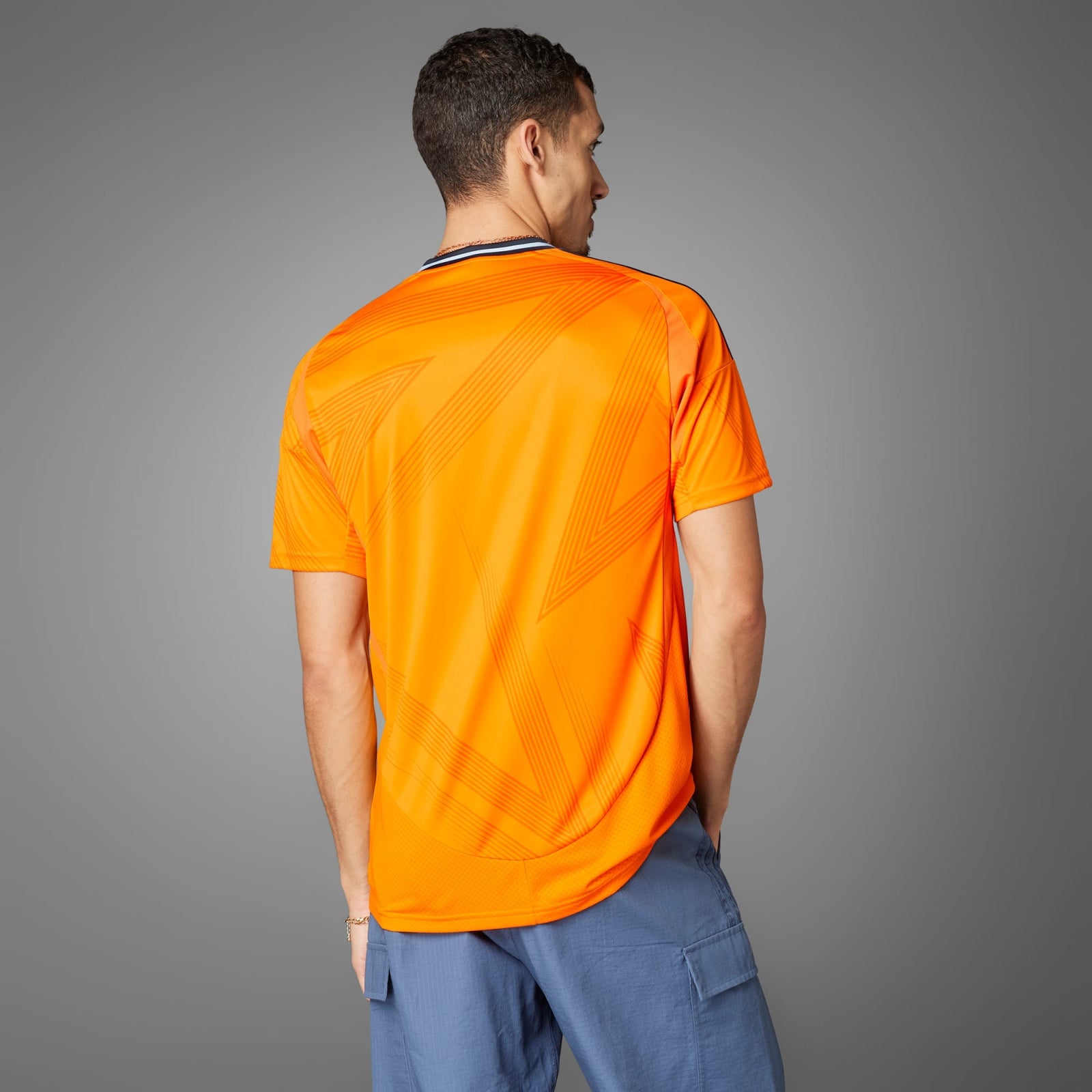 Adidas Real Madrid 24/25 Away Jersey Men's - IU5013-ADIDAS by adidas | Available at Niky's Sports
