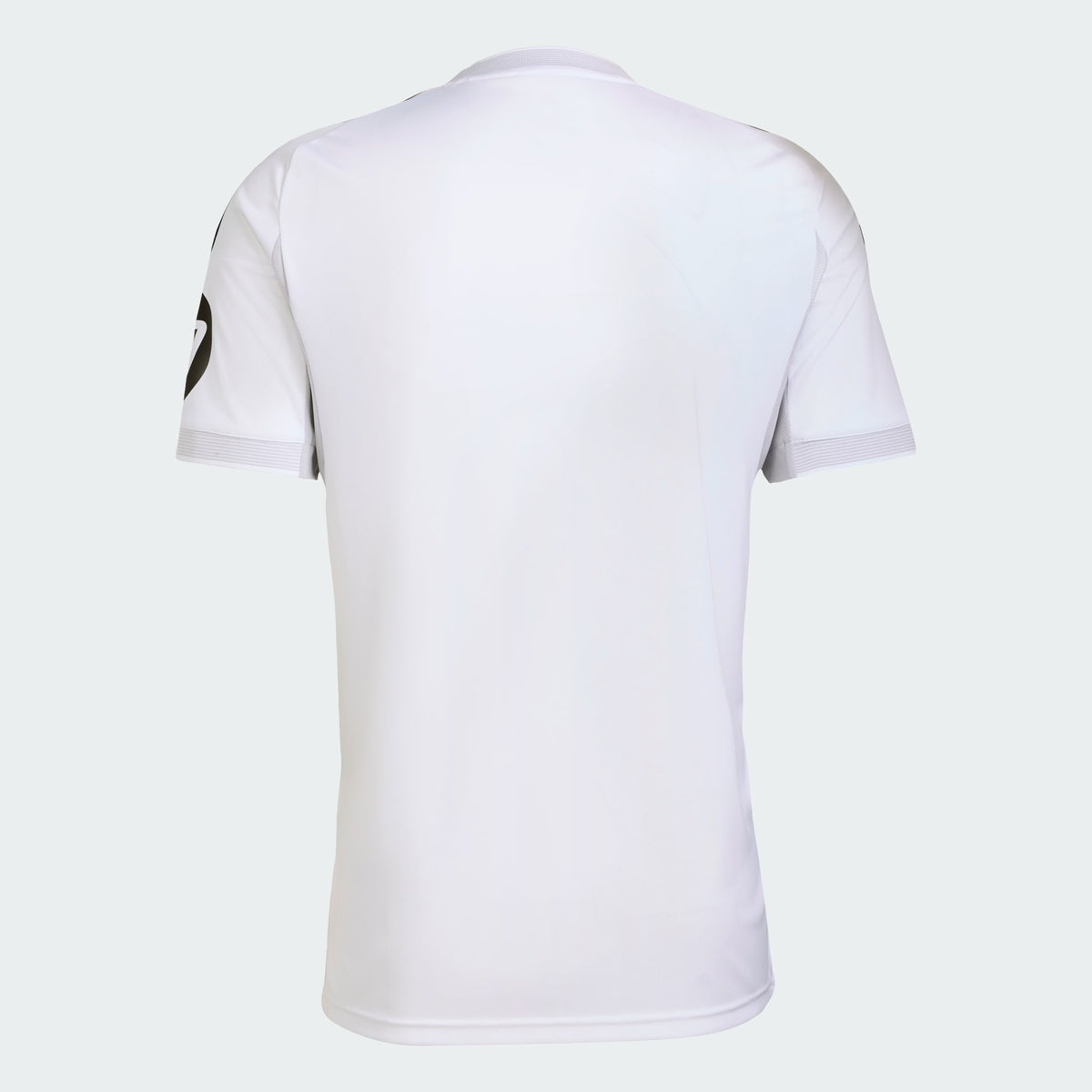 adidas Real Madrid 25/26 Home Jersey - JJ1931-ADIDAS by adidas | Available at Niky's Sports