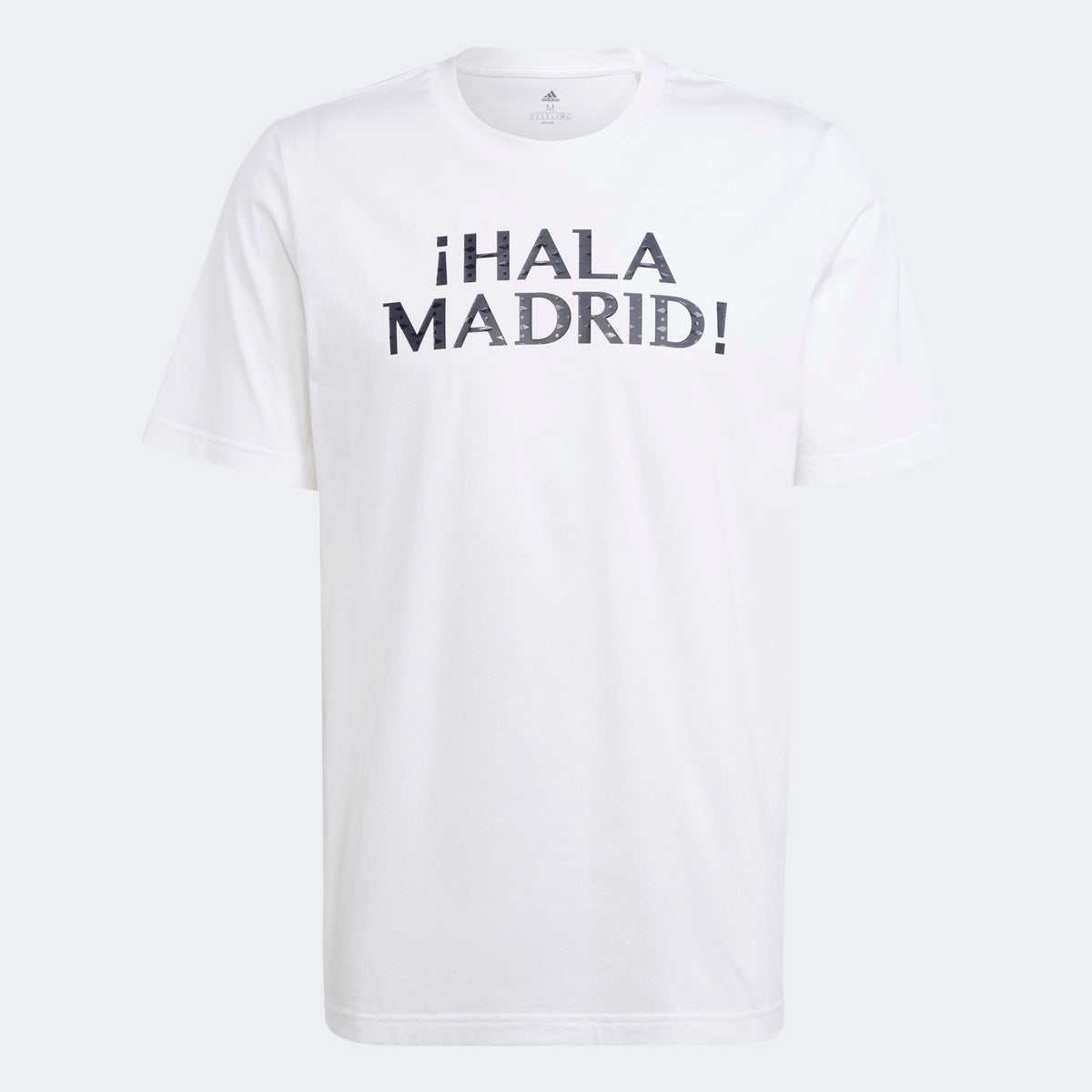 adidas REAL MADRID STREET GRAPHIC TEE