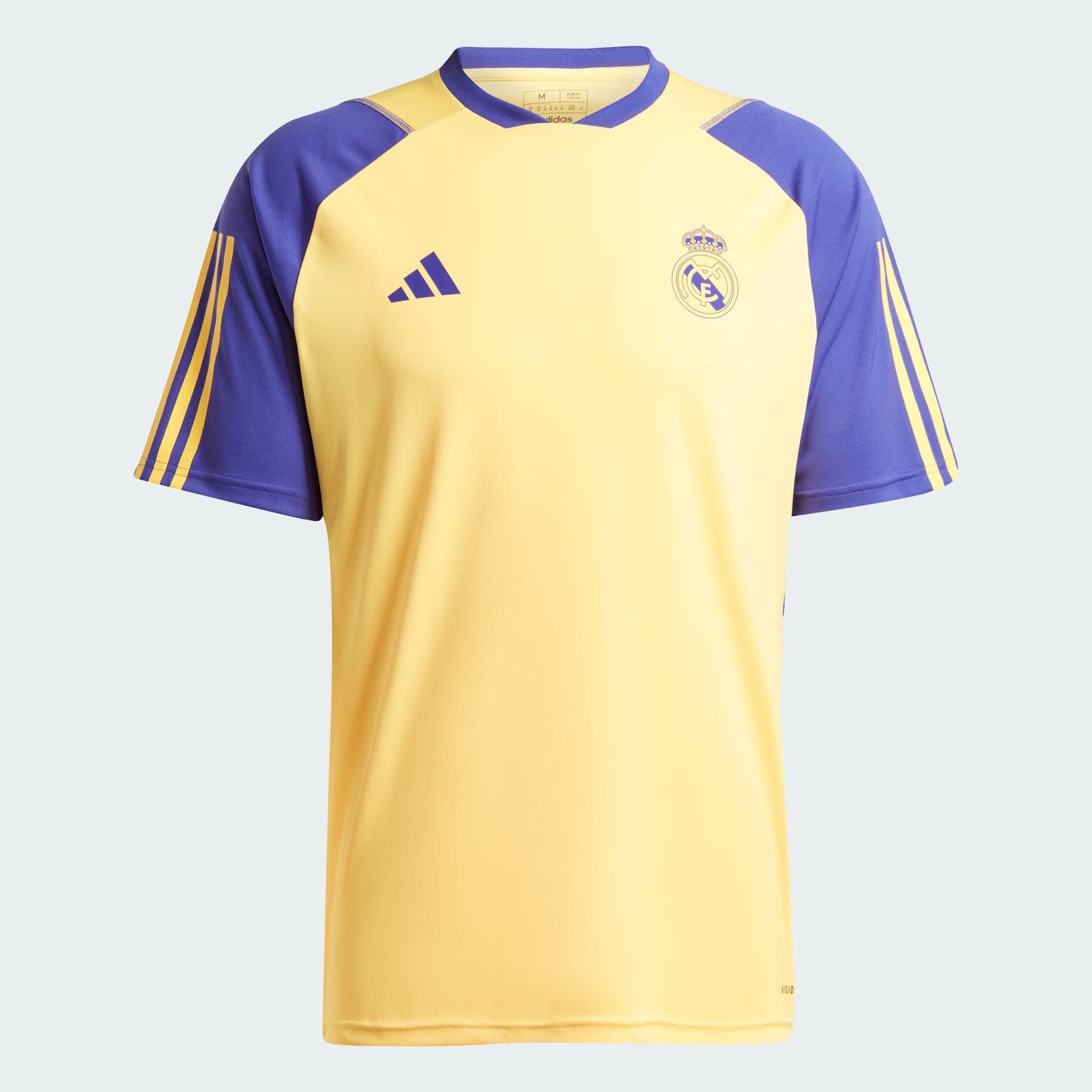 adidas Real Madrid Tiro 23 Training Jersey