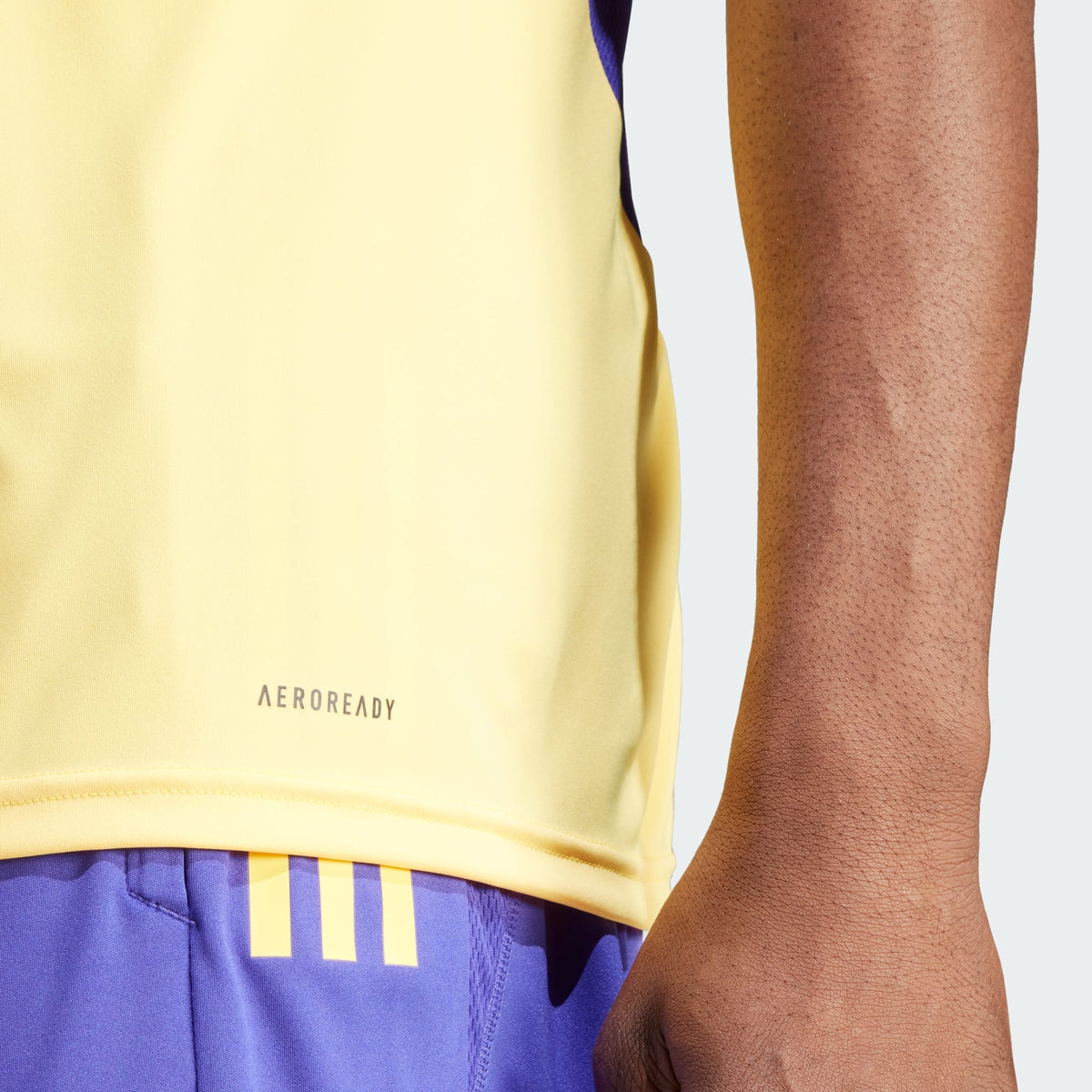 adidas Real Madrid Tiro 23 Training Jersey