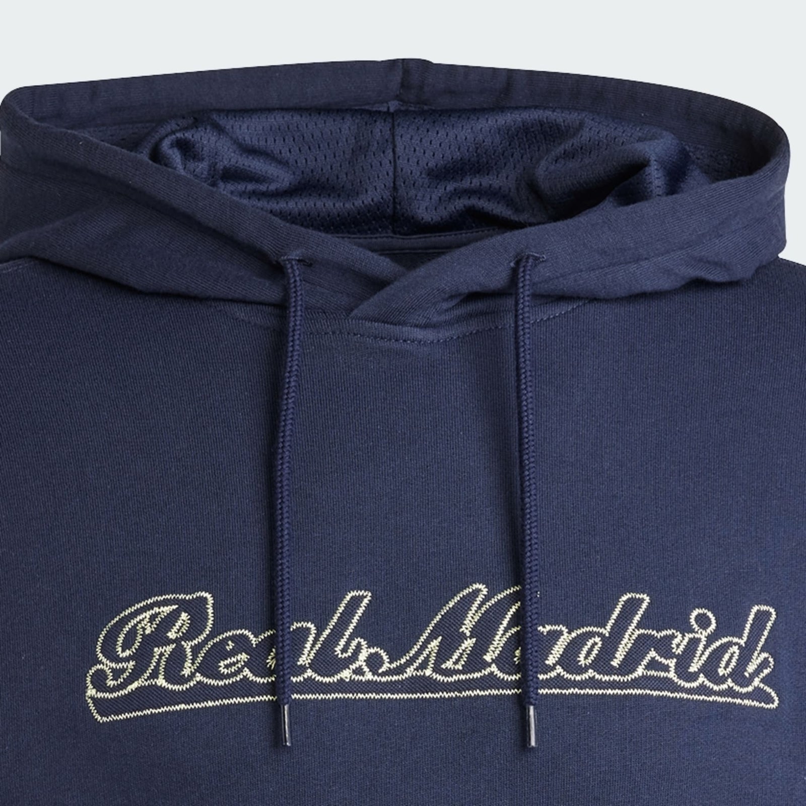 adidas Real Madrid US Pack Hoodie - JM2116-ADIDAS by adidas | Available at Niky's Sports