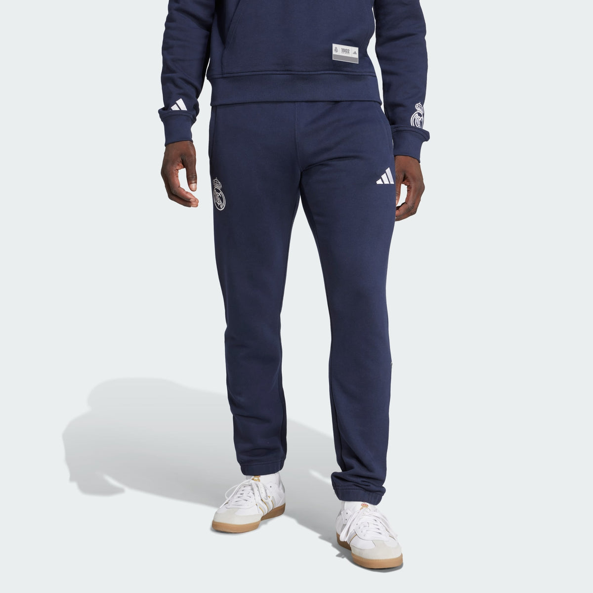 adidas Real Madrid US Pack Pants - JN3082-ADIDAS by adidas | Available at Niky's Sports