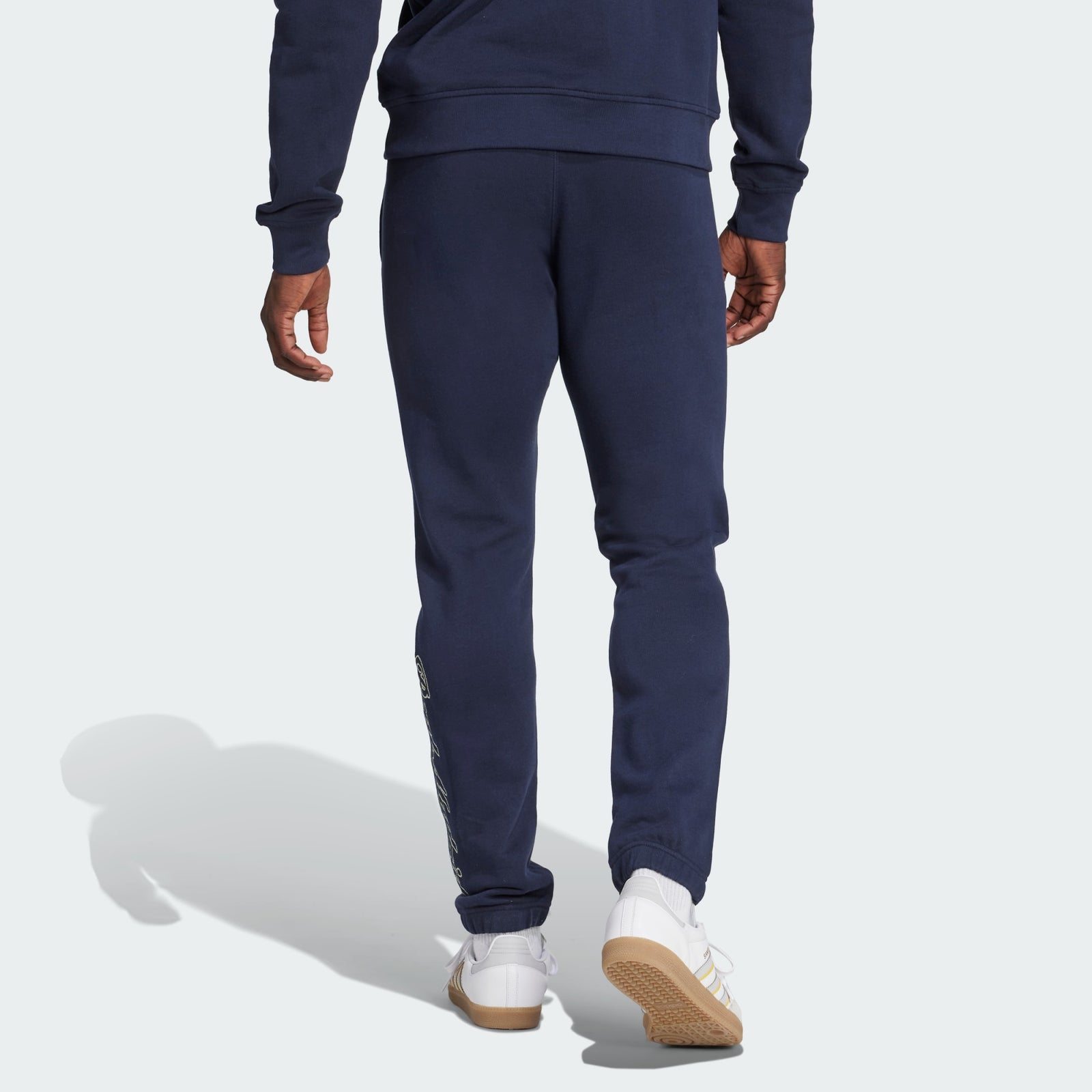 adidas Real Madrid US Pack Pants - JN3082-ADIDAS by adidas | Available at Niky's Sports