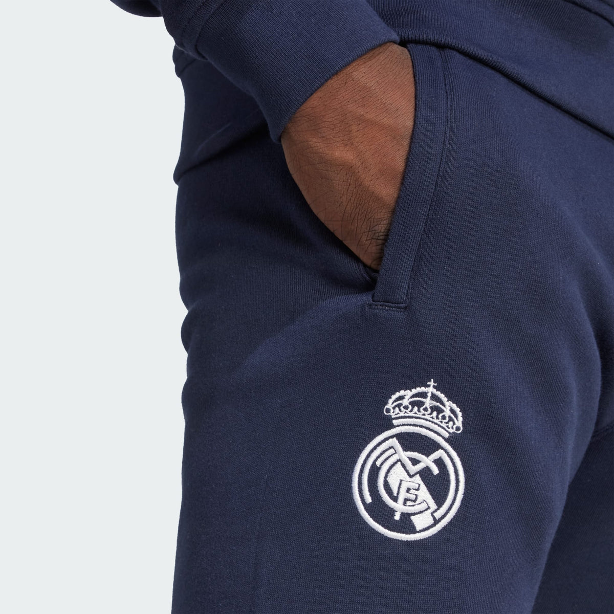 adidas Real Madrid US Pack Pants - JN3082-ADIDAS by adidas | Available at Niky's Sports