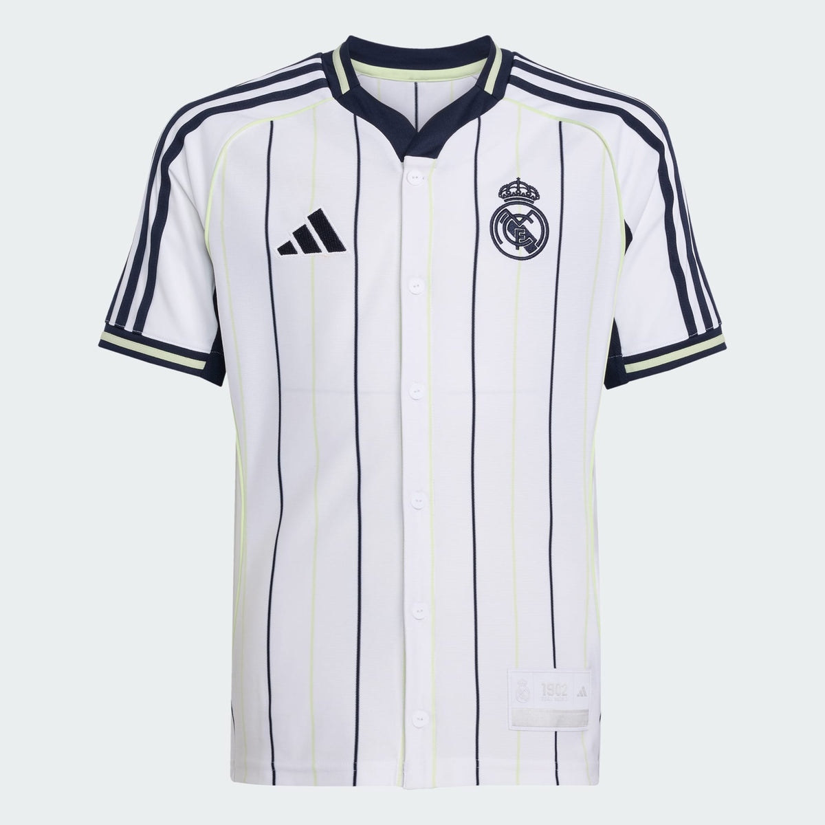 adidas Real Madrid US Pack Shirt Kids