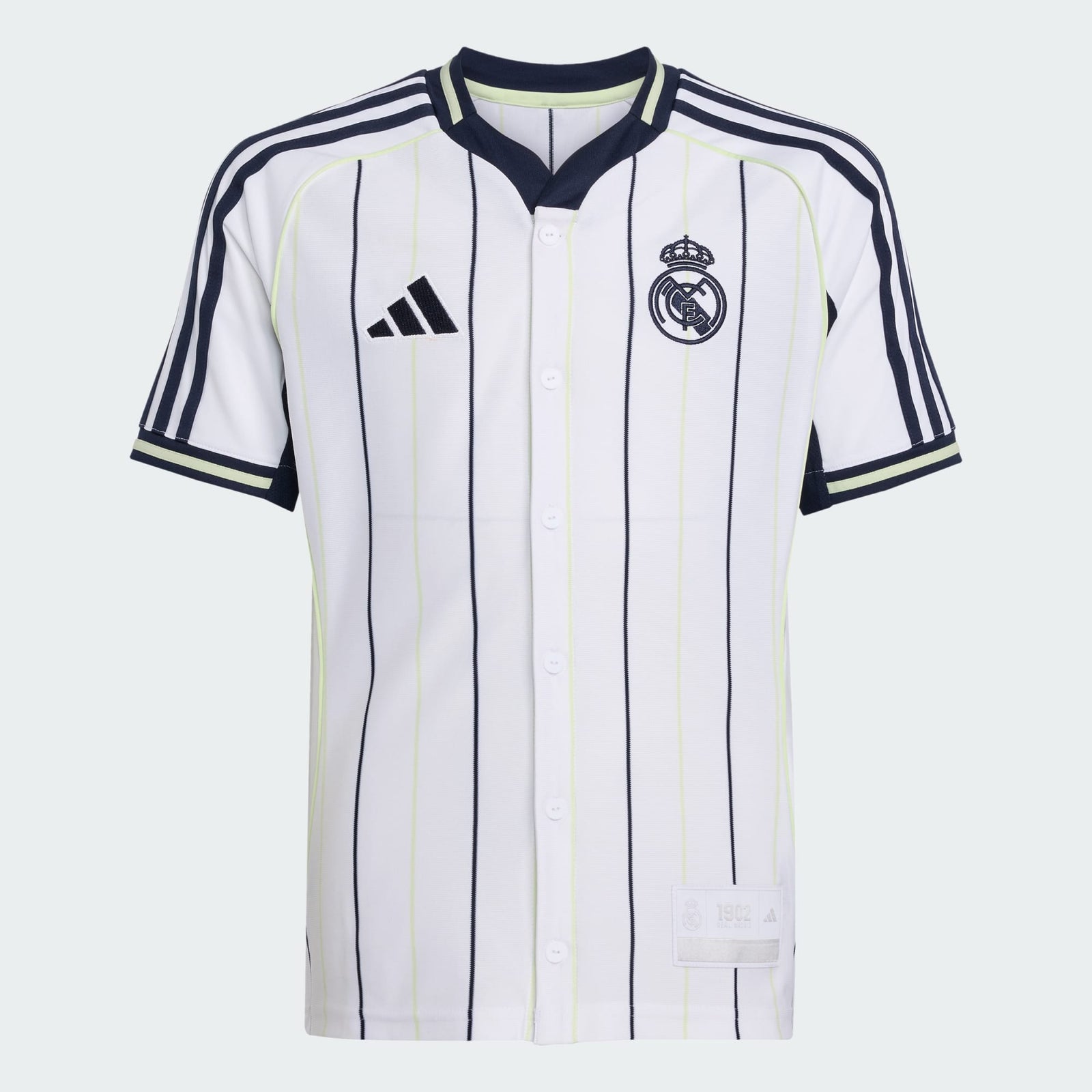 adidas Real Madrid US Pack Shirt Kids