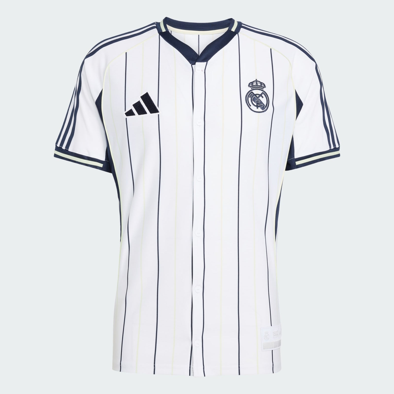 adidas Real Madrid US Pack Shirt - JN3073-ADIDAS by adidas | Available at Niky's Sports