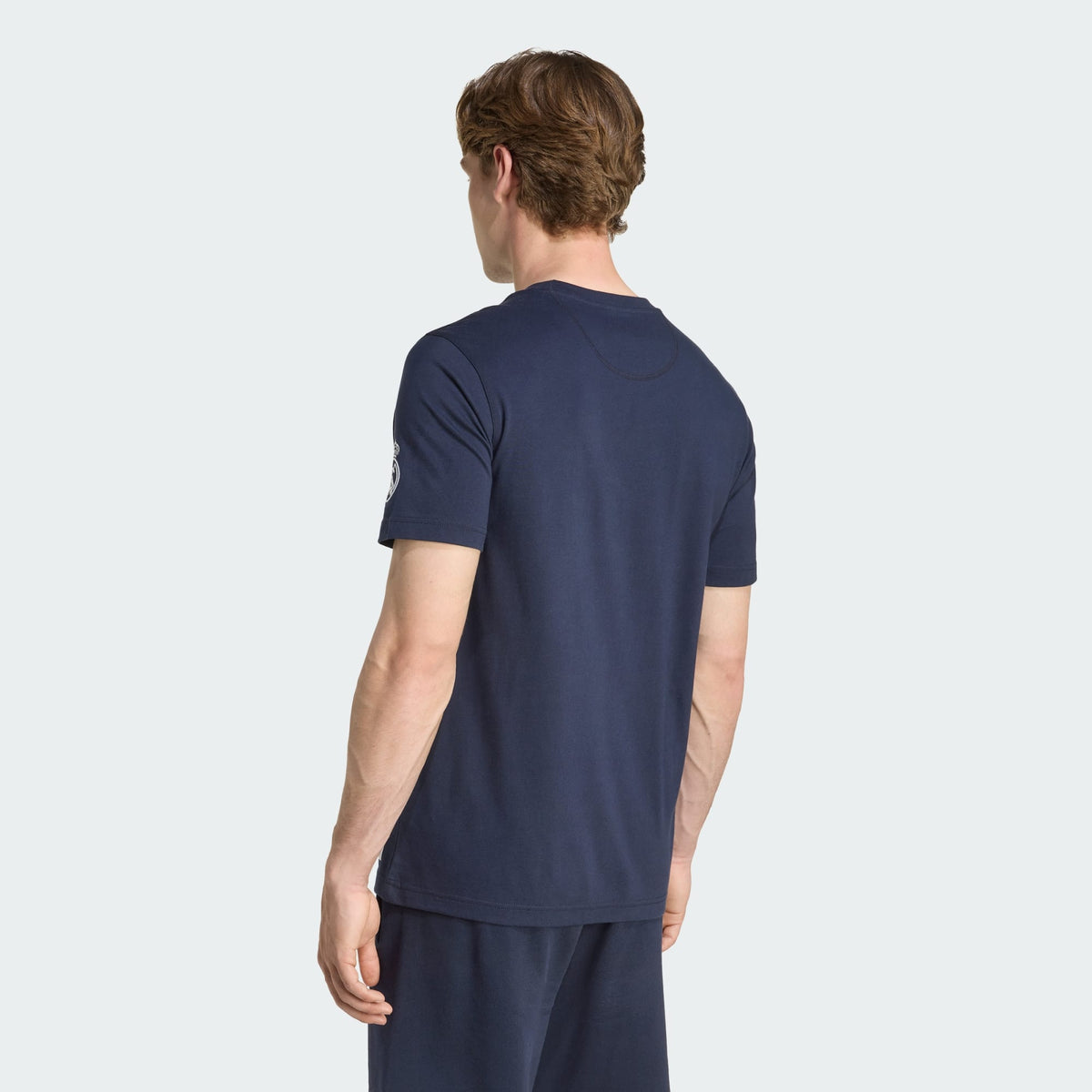 adidas Real Madrid US Pack Tee - JN3083-ADIDAS by adidas | Available at Niky's Sports