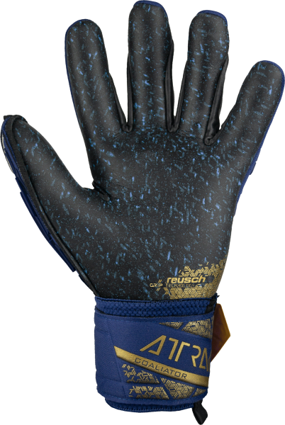Reusch ATTRAKT FREEGEL FUSION GOALIATOR Goalkeeper Gloves