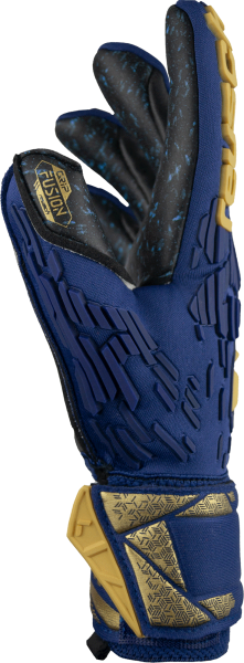 Reusch ATTRAKT FREEGEL FUSION GOALIATOR Goalkeeper Gloves