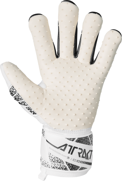 Reusch Attrakt Speedbump Goalkeeper Glove - 5570039-REUSCH by Reusch | Available at Niky's Sports