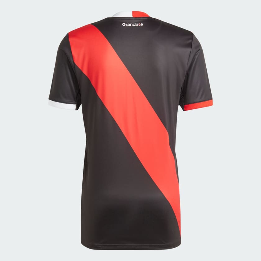adidas River Plate Men's 3rd Soccer Jersey - HT9853-ADIDAS by adidas | Available at Niky's Sports