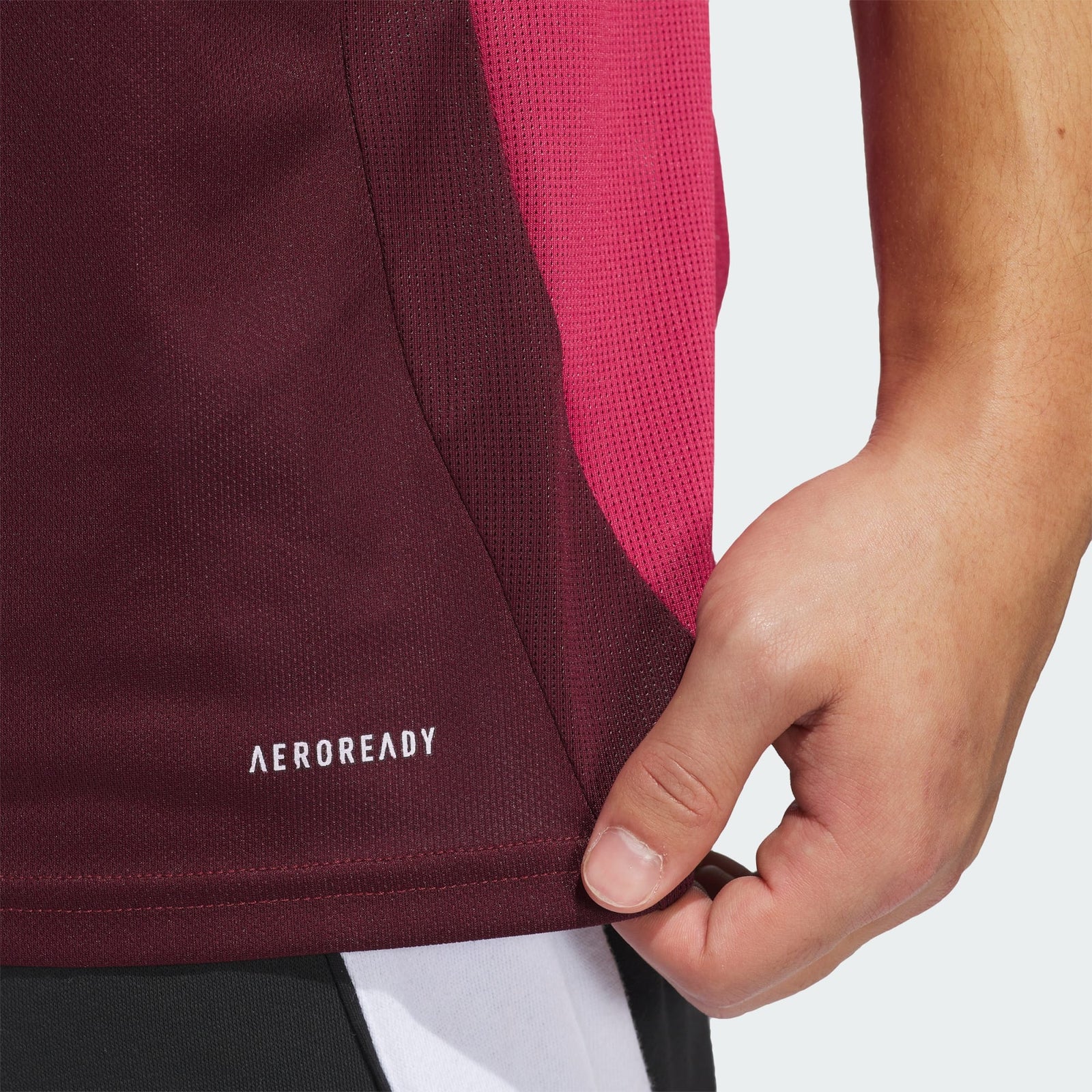 adidas River Plate 24/25 Away Jersey - JJ1612-ADIDAS by adidas | Available at Niky's Sports