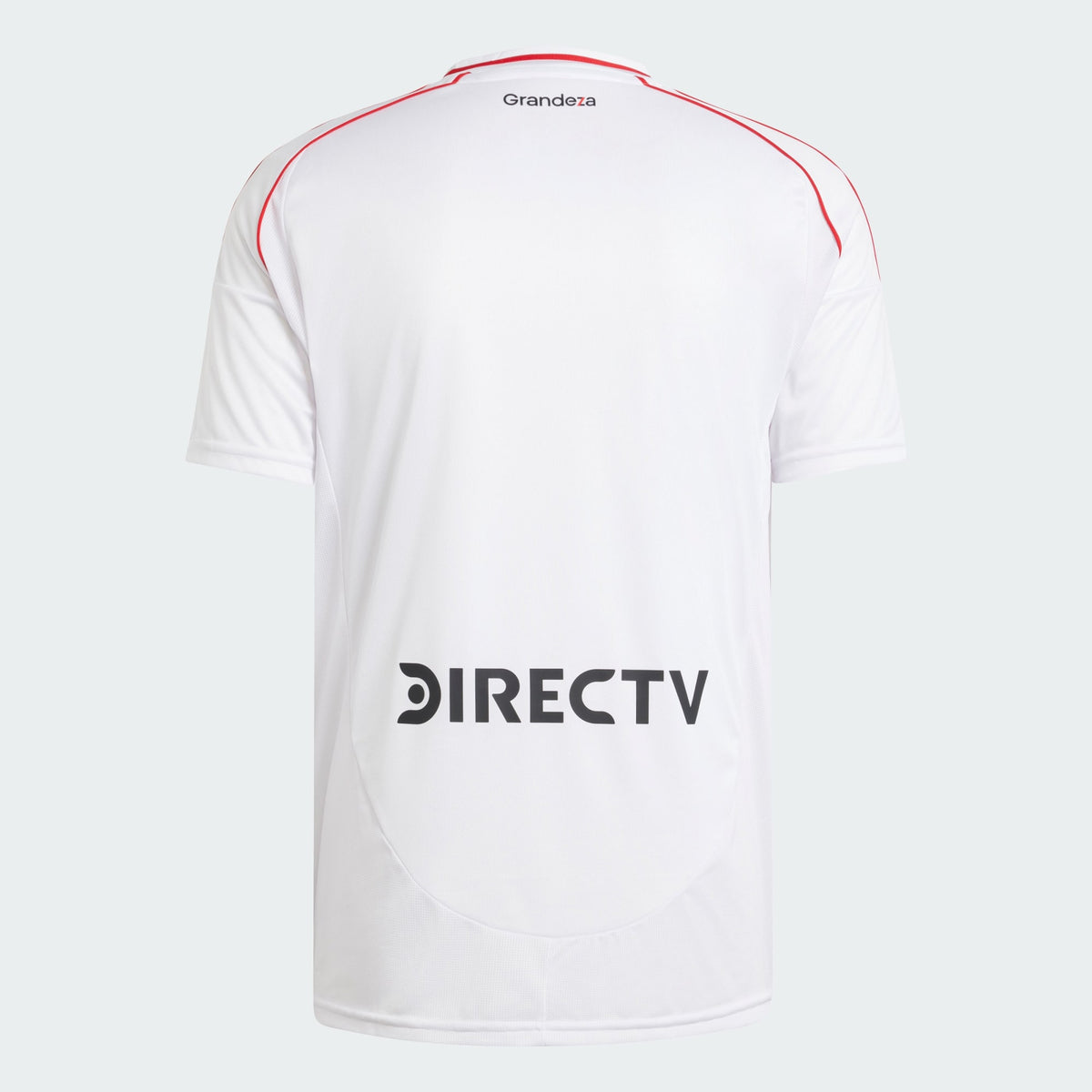 adidas River Plate 24/25 Men's Home Jersey - IX5098 -ADIDAS by adidas | Available at Niky's Sports