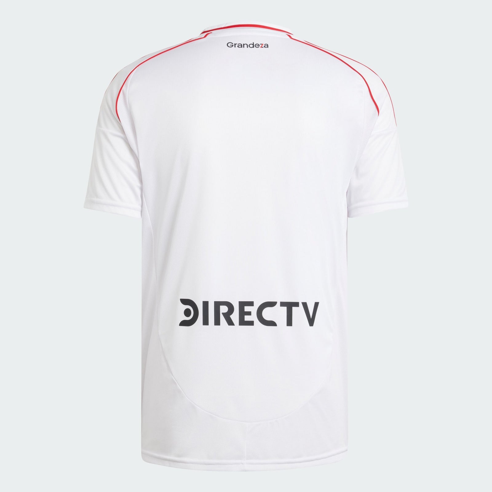 adidas River Plate 24/25 Men's Home Jersey - IX5098 -ADIDAS by adidas | Available at Niky's Sports