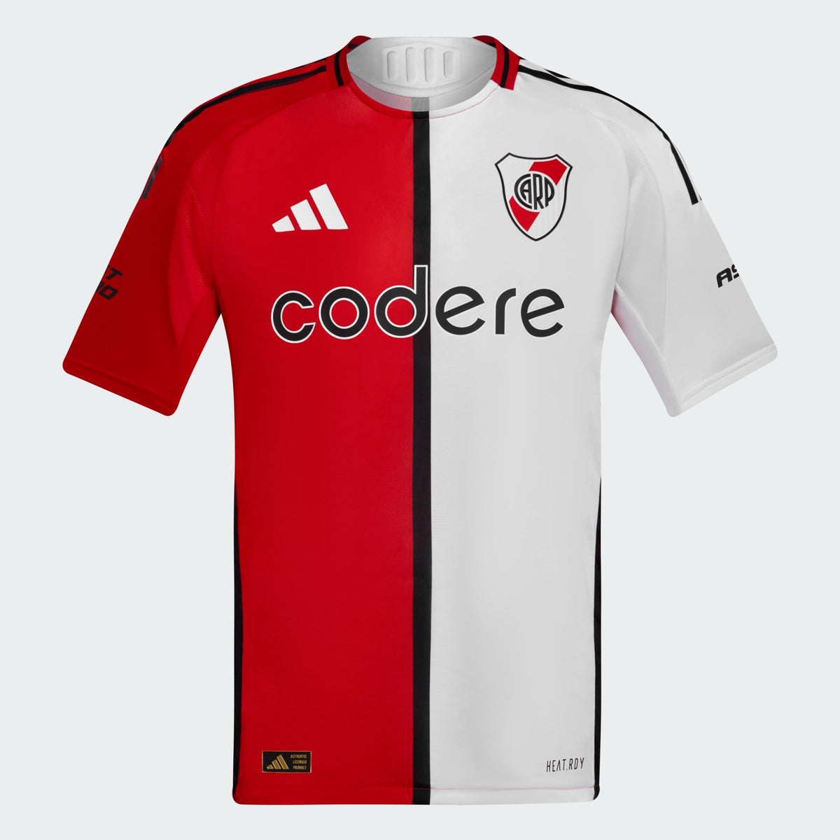 adidas River Plate 24/25 Third Authentic Jersey - IV8190-ADIDAS by adidas | Available at Niky's Sports