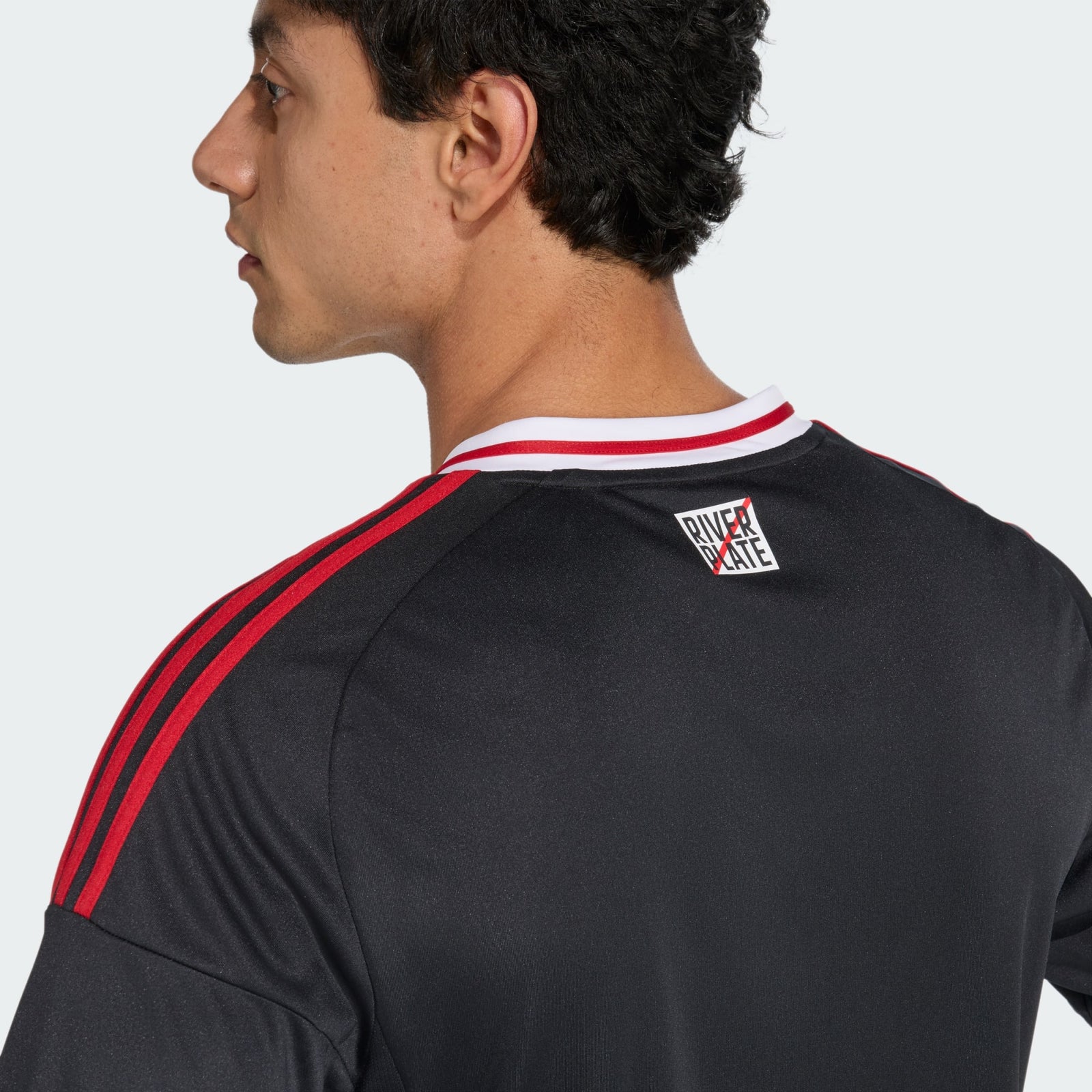 adidas River Plate 25/26 Away Jersey
