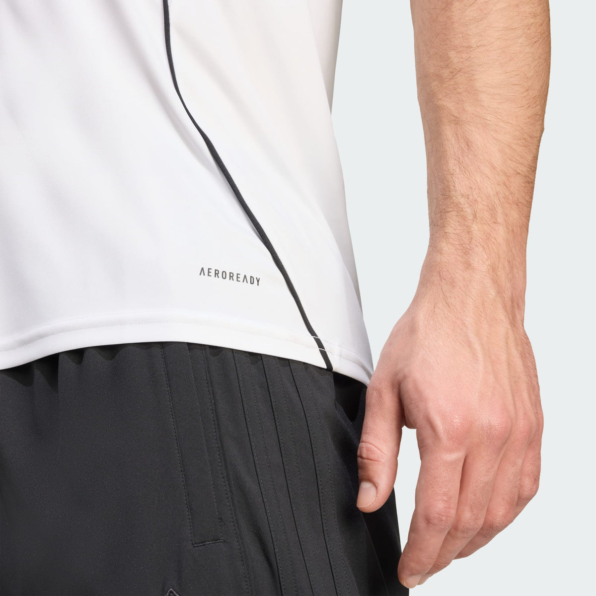 adidas River Plate 25/26 Home Jersey - JI7073-ADIDAS by adidas | Available at Niky's Sports