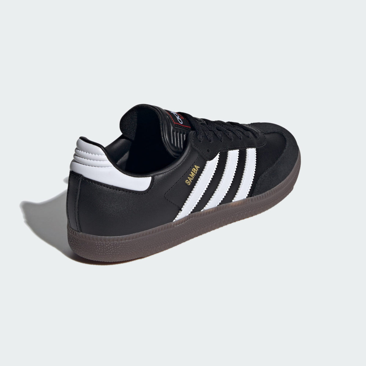 adidas Samba Indoor Soccer Shoes - IH6000-ADIDAS by adidas | Available at Niky's Sports