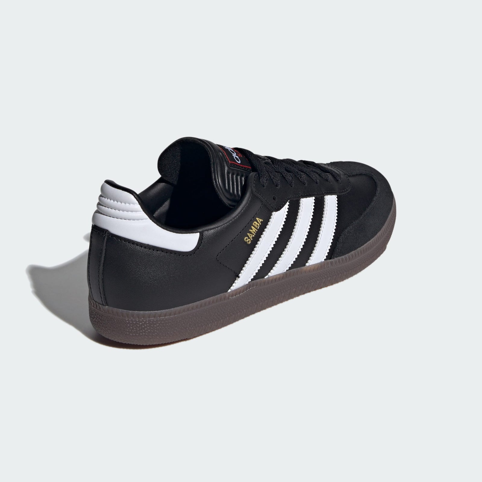 adidas Samba Indoor Soccer Shoes - IH6000-ADIDAS by adidas | Available at Niky's Sports