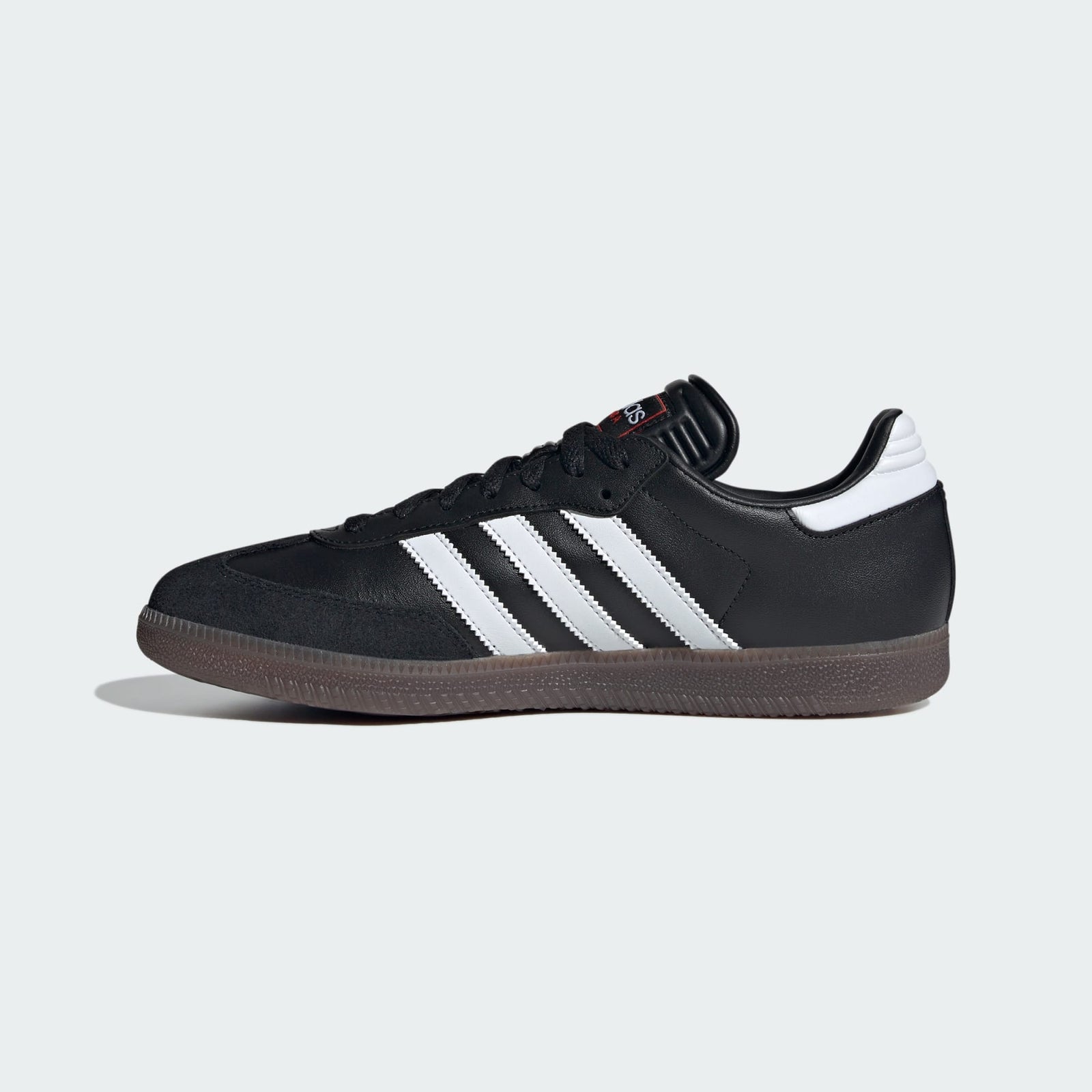 adidas Samba Indoor Soccer Shoes - IH6000-ADIDAS by adidas | Available at Niky's Sports