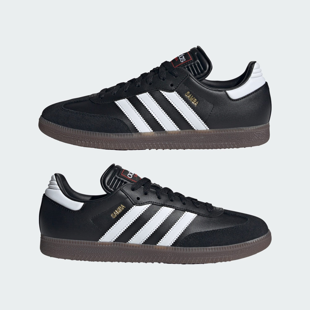 adidas Samba Indoor Soccer Shoes - IH6000-ADIDAS by adidas | Available at Niky's Sports