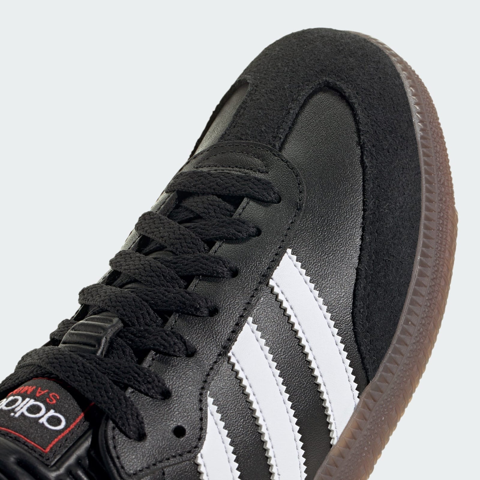 adidas Samba Indoor Soccer Shoes - IH6000-ADIDAS by adidas | Available at Niky's Sports