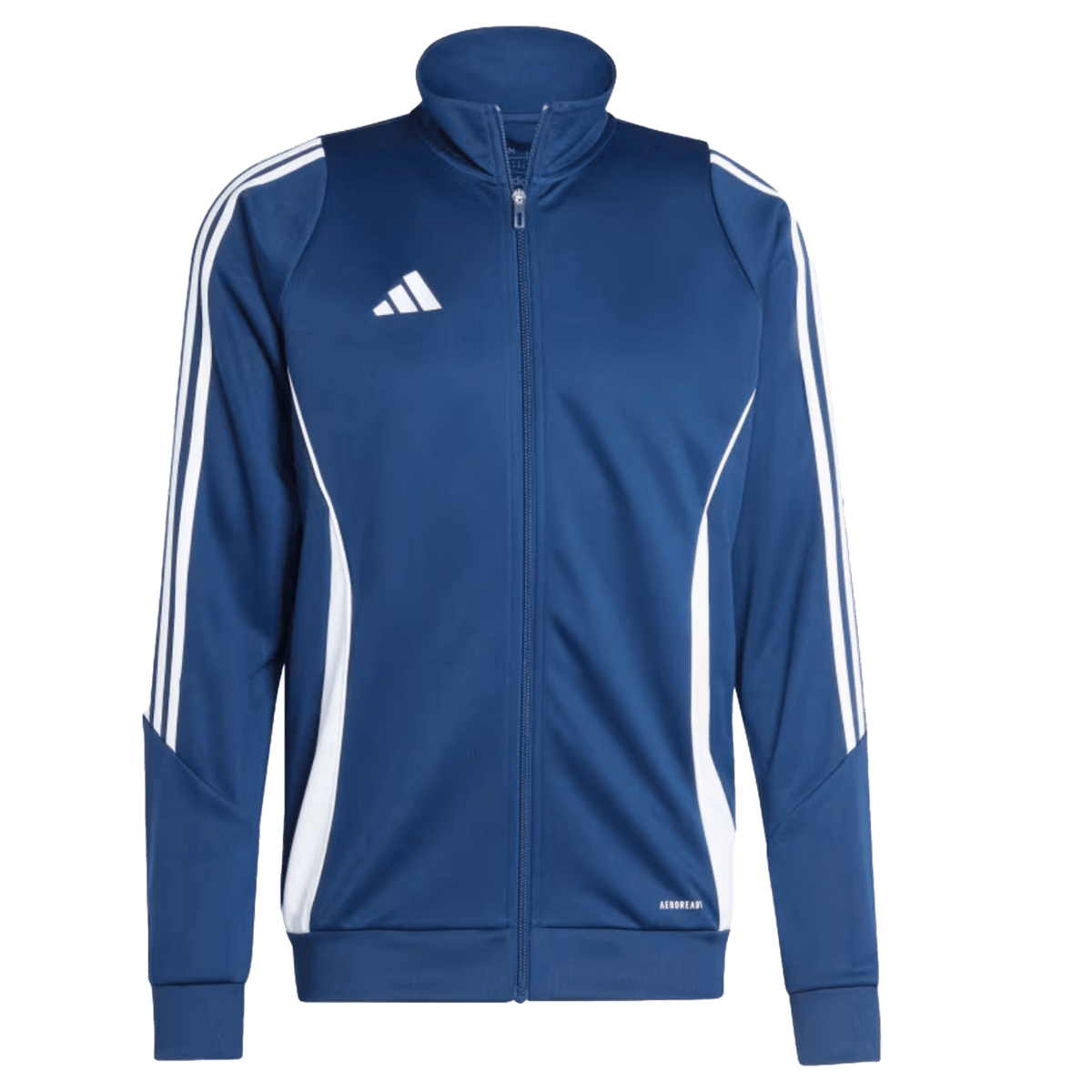 Adidas Tiro 24 Training Jacket - IR7498-ADIDAS by adidas | Available at Niky's Sports