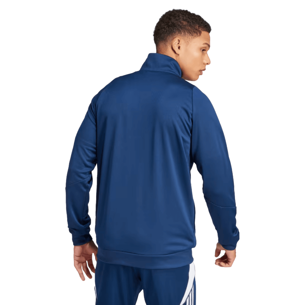 Adidas Tiro 24 Training Jacket - IR7498-ADIDAS by adidas | Available at Niky's Sports