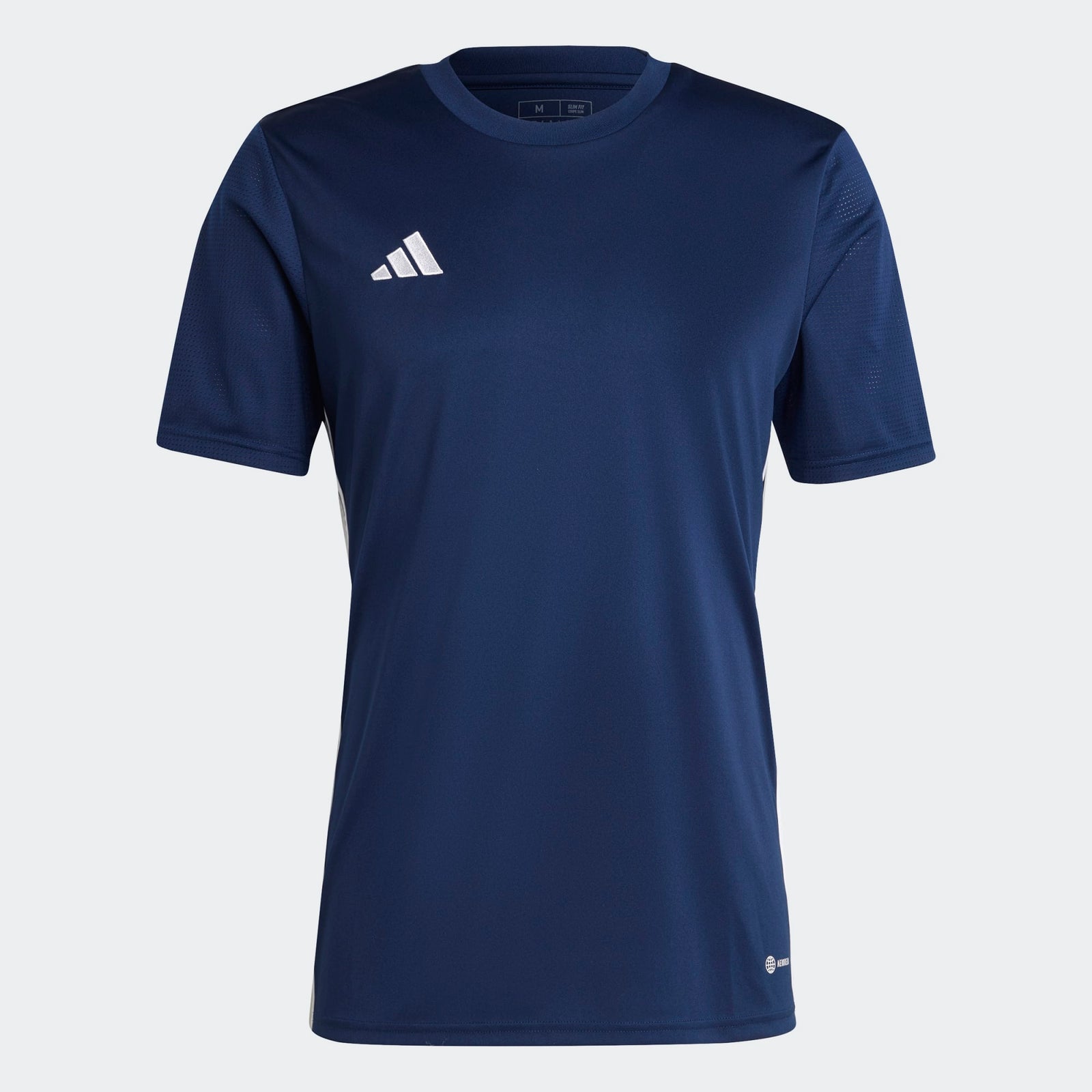 adidas Tabela 23 Men's Soccer Jersey - H44527-ADIDAS by adidas | Available at Niky's Sports